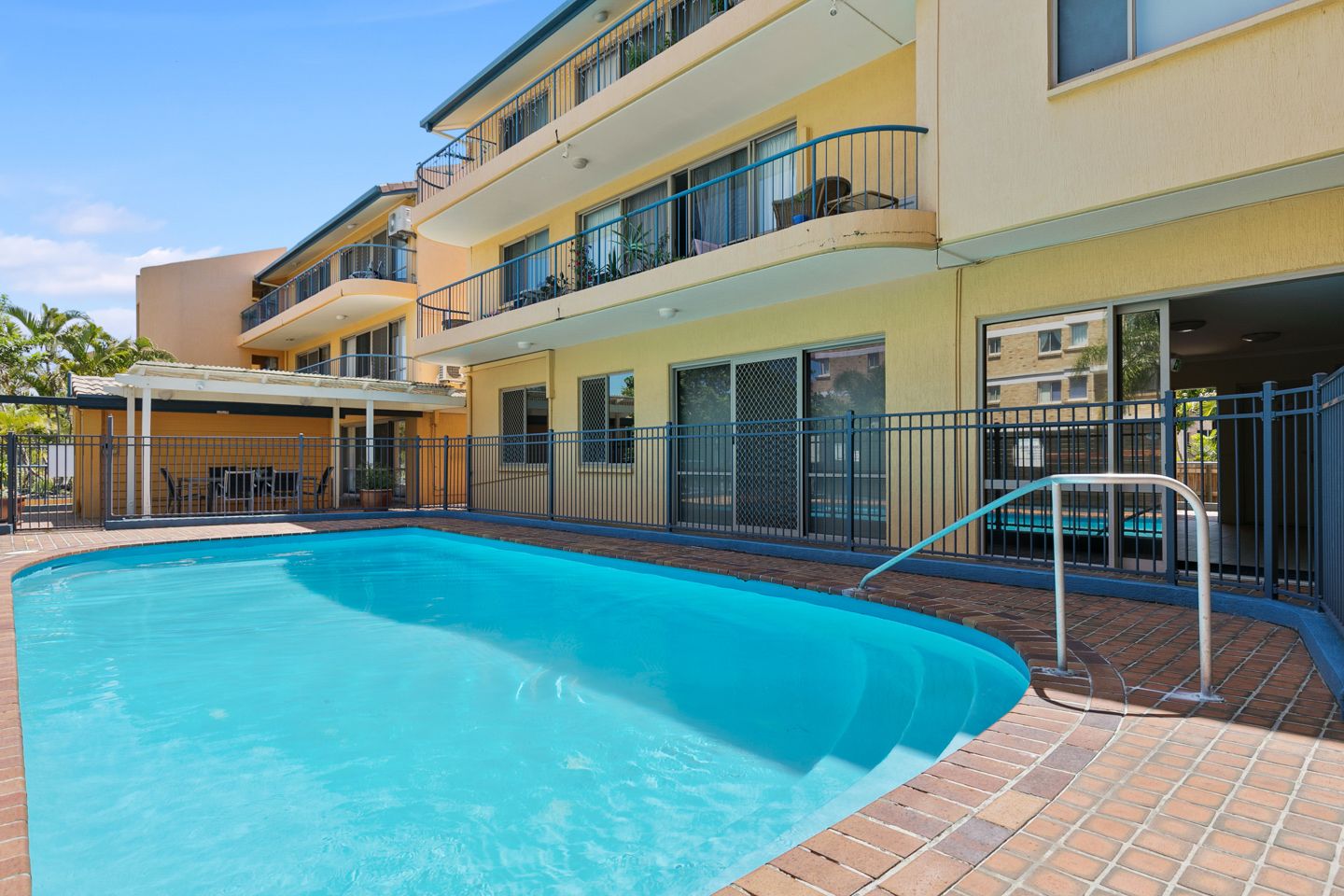 3/383 Esplanade, TORQUAY, QLD 4655