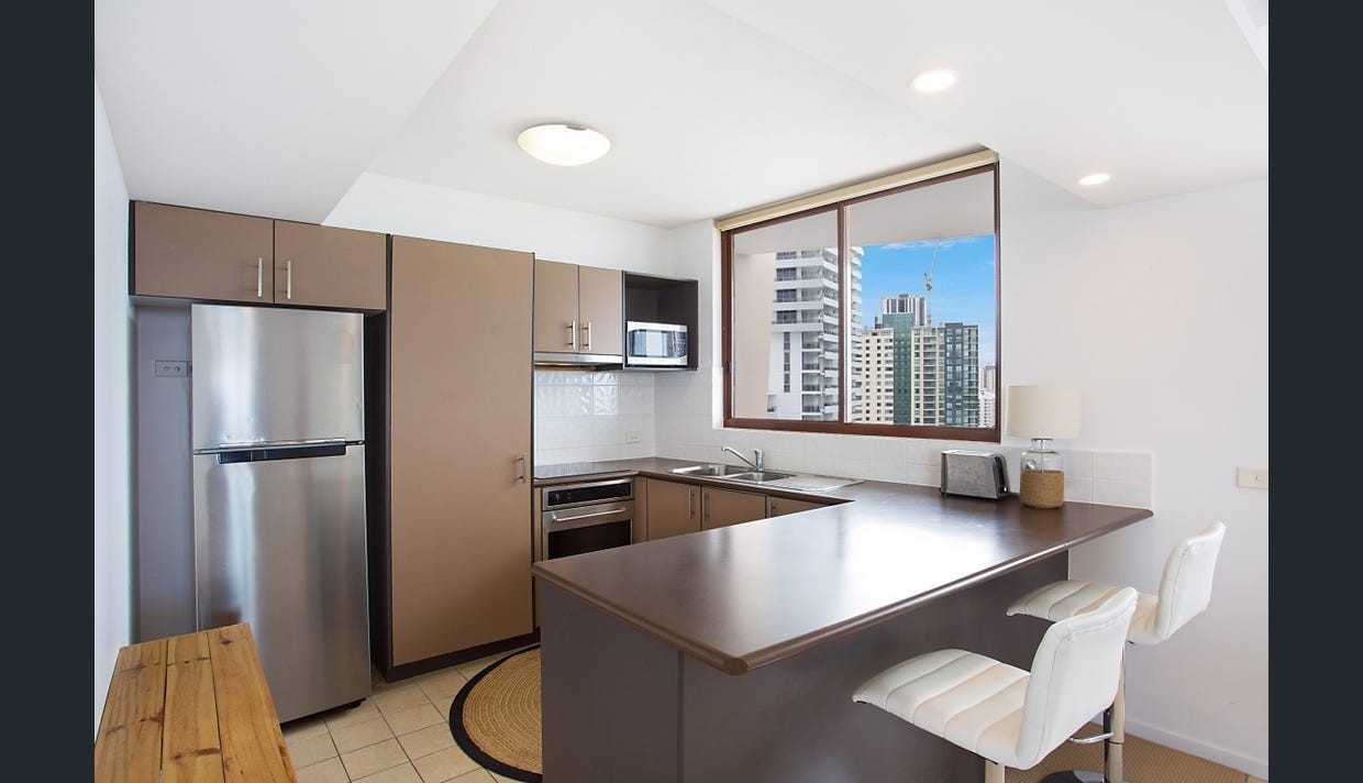 1403/42 Surf Parade, Broadbeach, QLD 4218