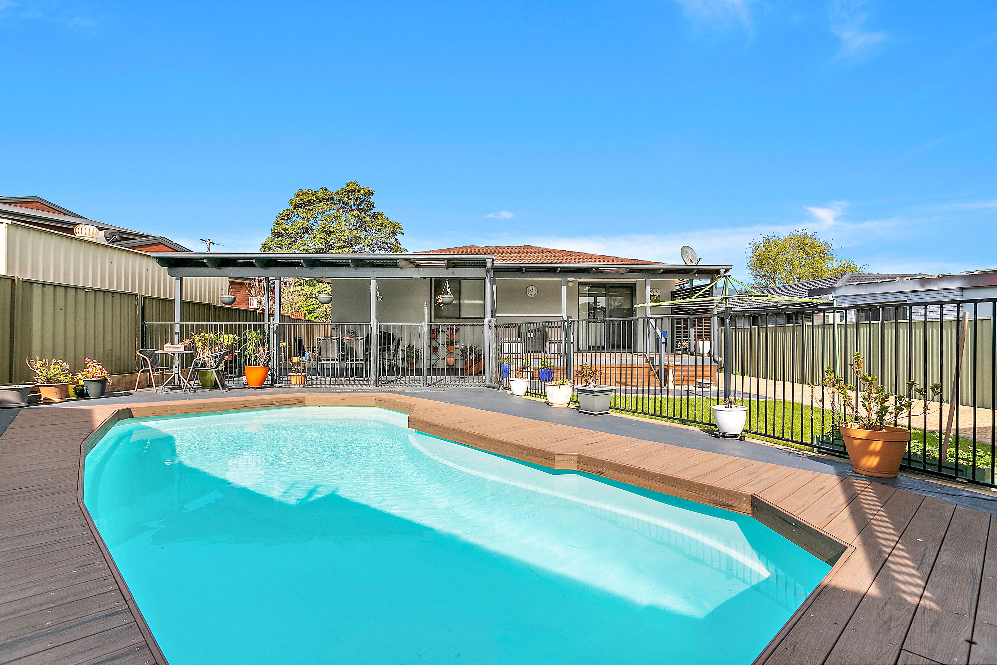 7 Parsons Place, Albion Park NSW 2527