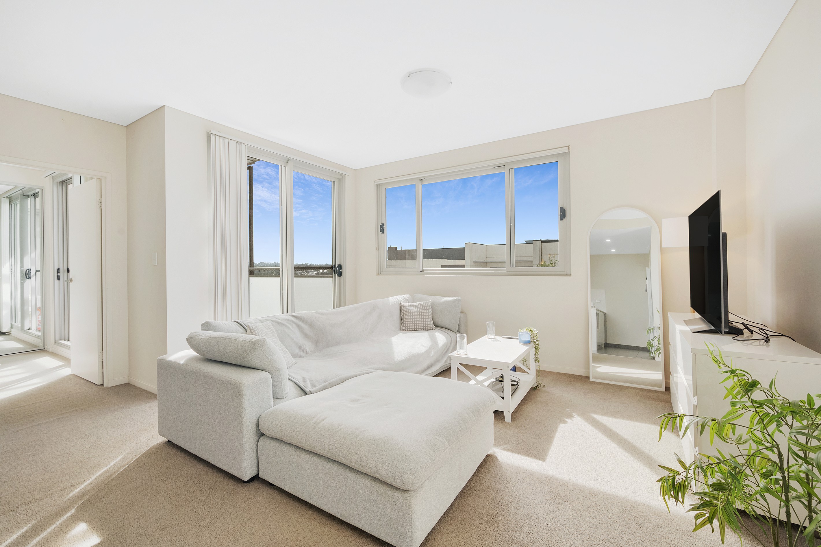 408/33 Simon Street, TALLAWONG, NSW 2762
