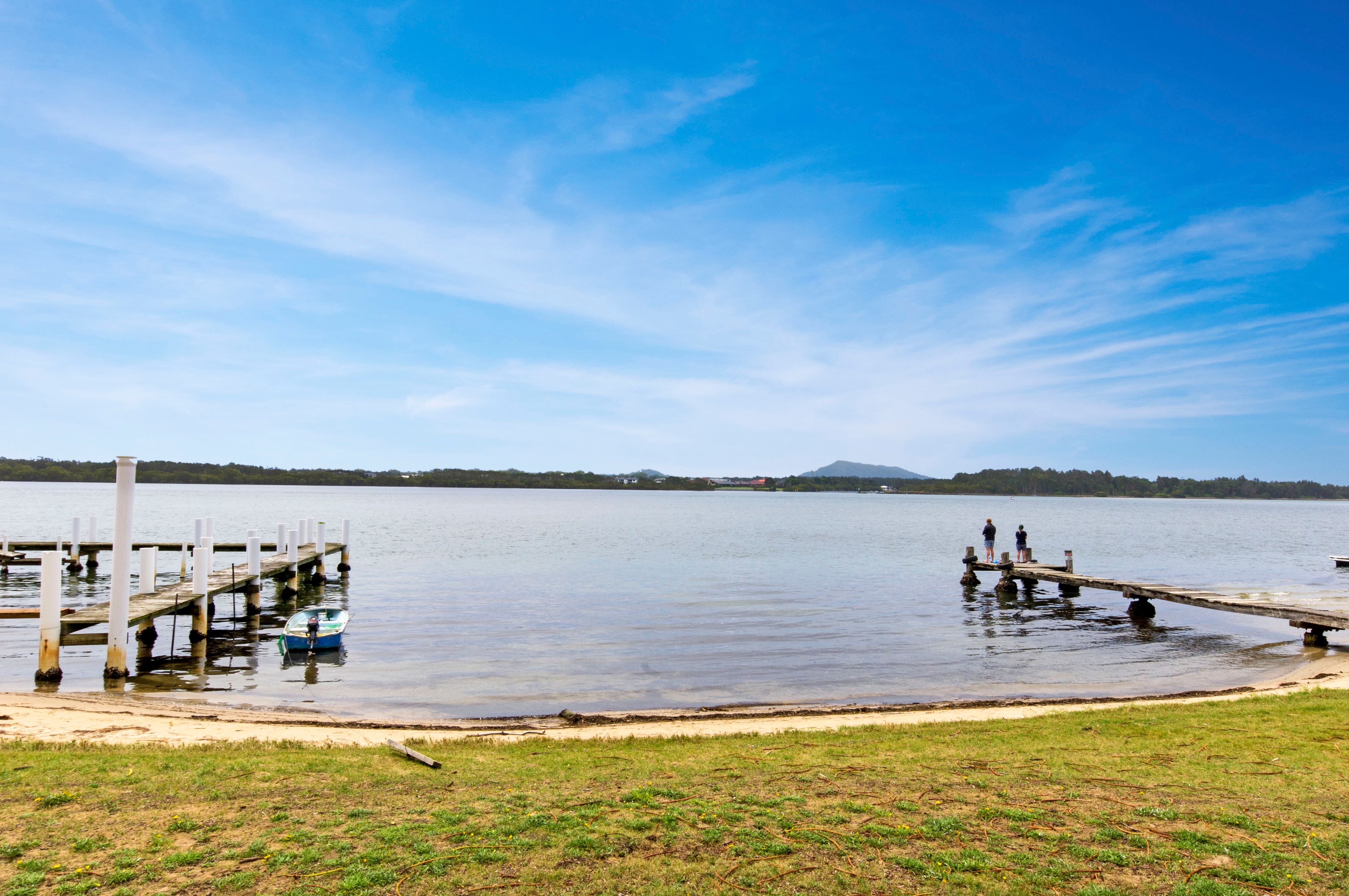93 Main Street, Manning Point, NSW 2430