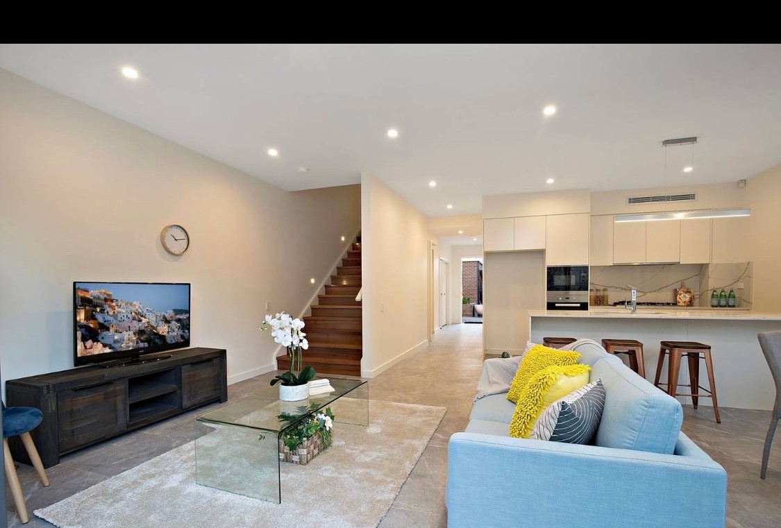 4/43 Mackenzie Street, Strathfield, NSW 2135