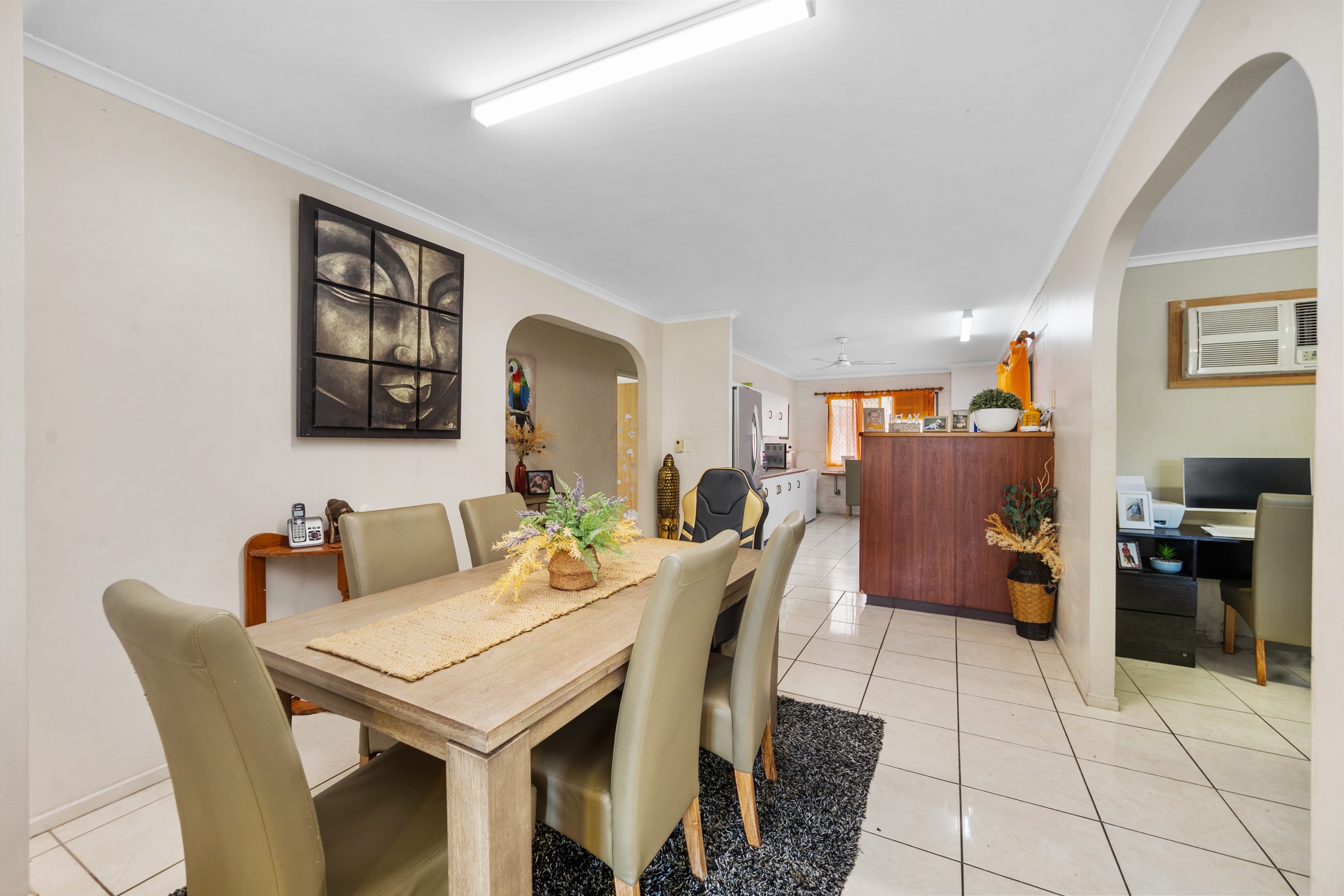 348 Fulham Road, Heatley, QLD 4814
