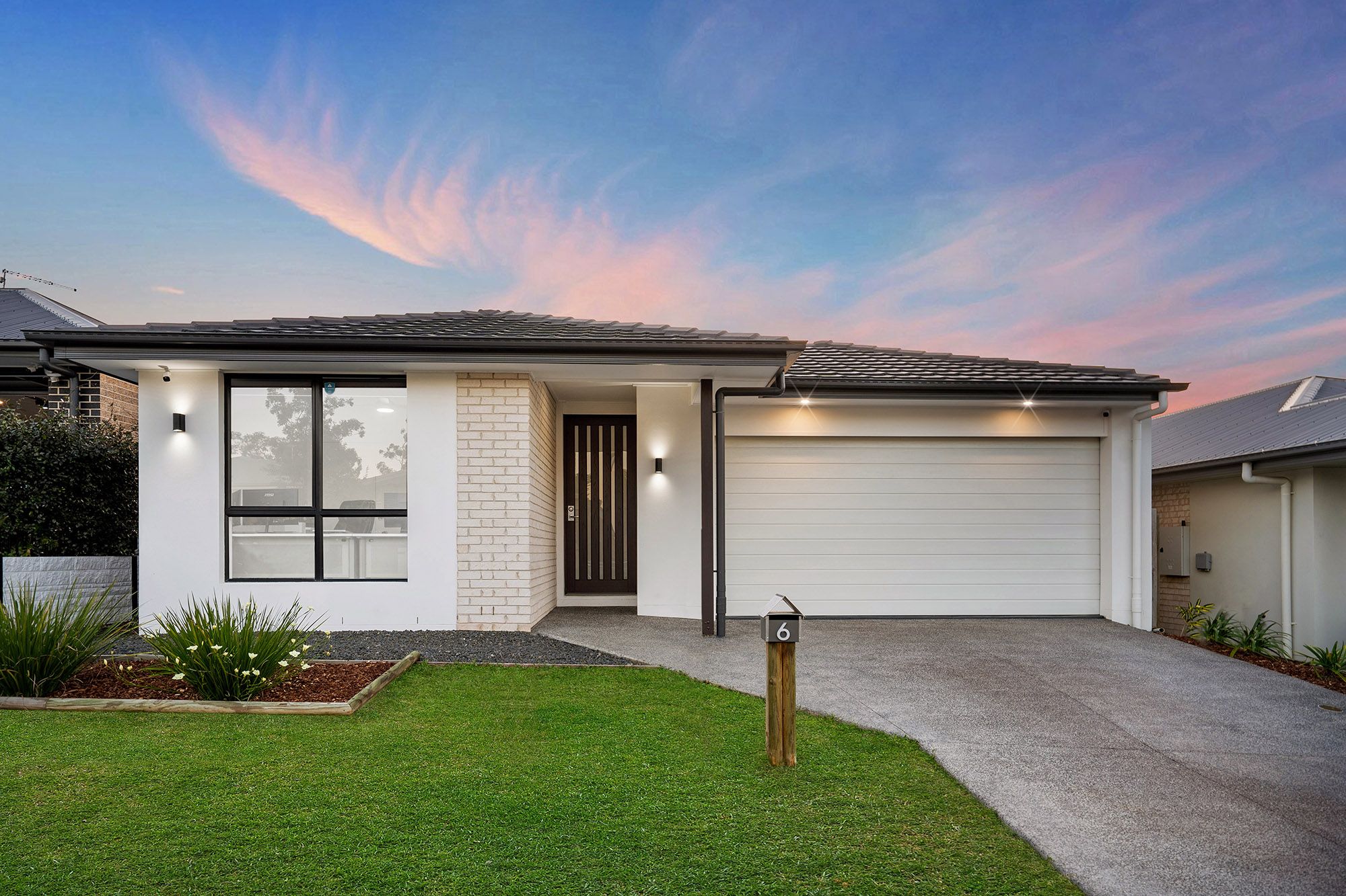 6 Cook Lane, Logan Reserve, QLD 4133
