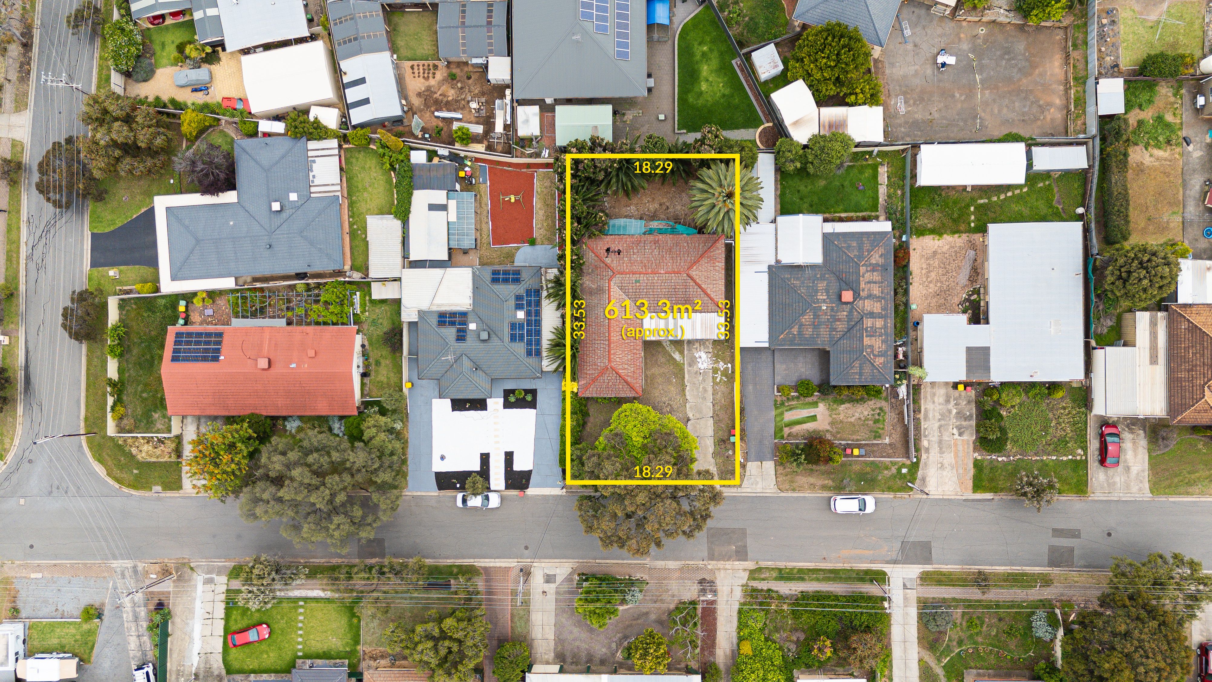 36 Kildonan Avenue , Para Vista SA 5093