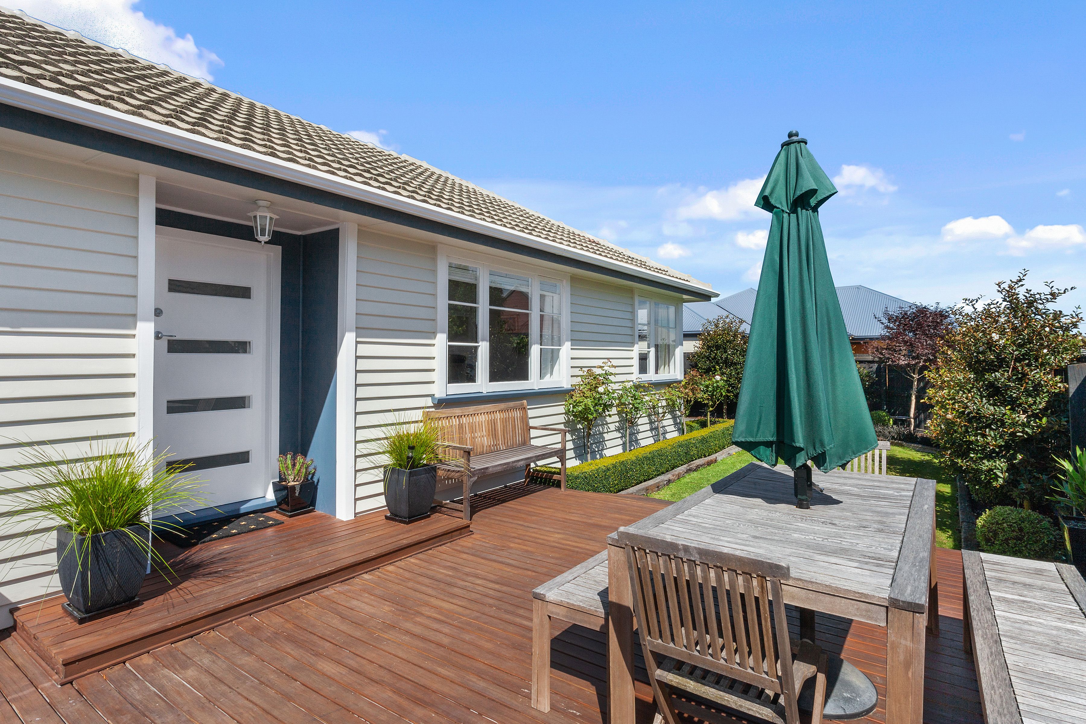 55 Cavendish Road, Casebrook, Christchurch City