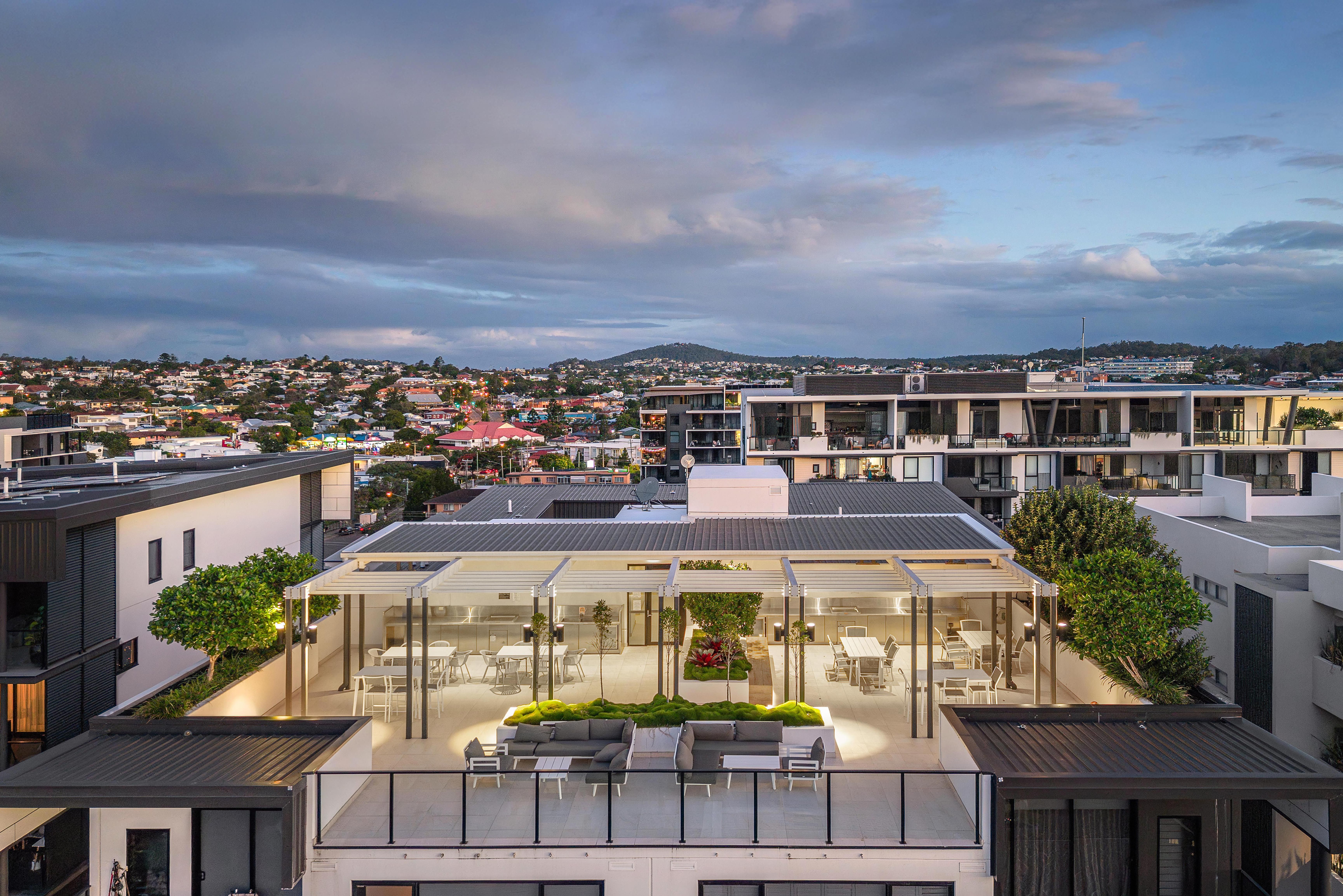 44/9 Flora Street, Stones Corner QLD 4120