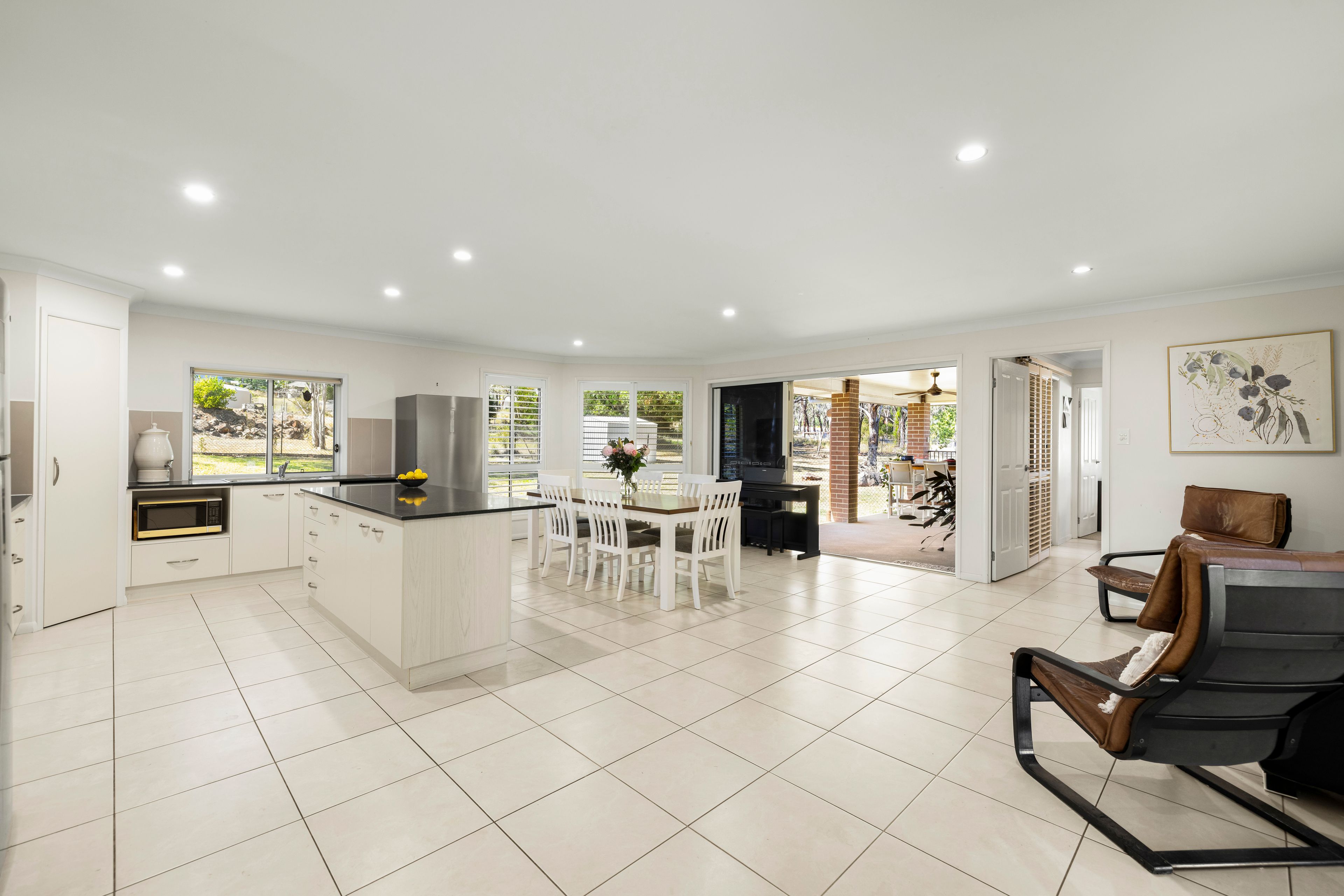 13 Lilly Avenue, Highfields, QLD 4352