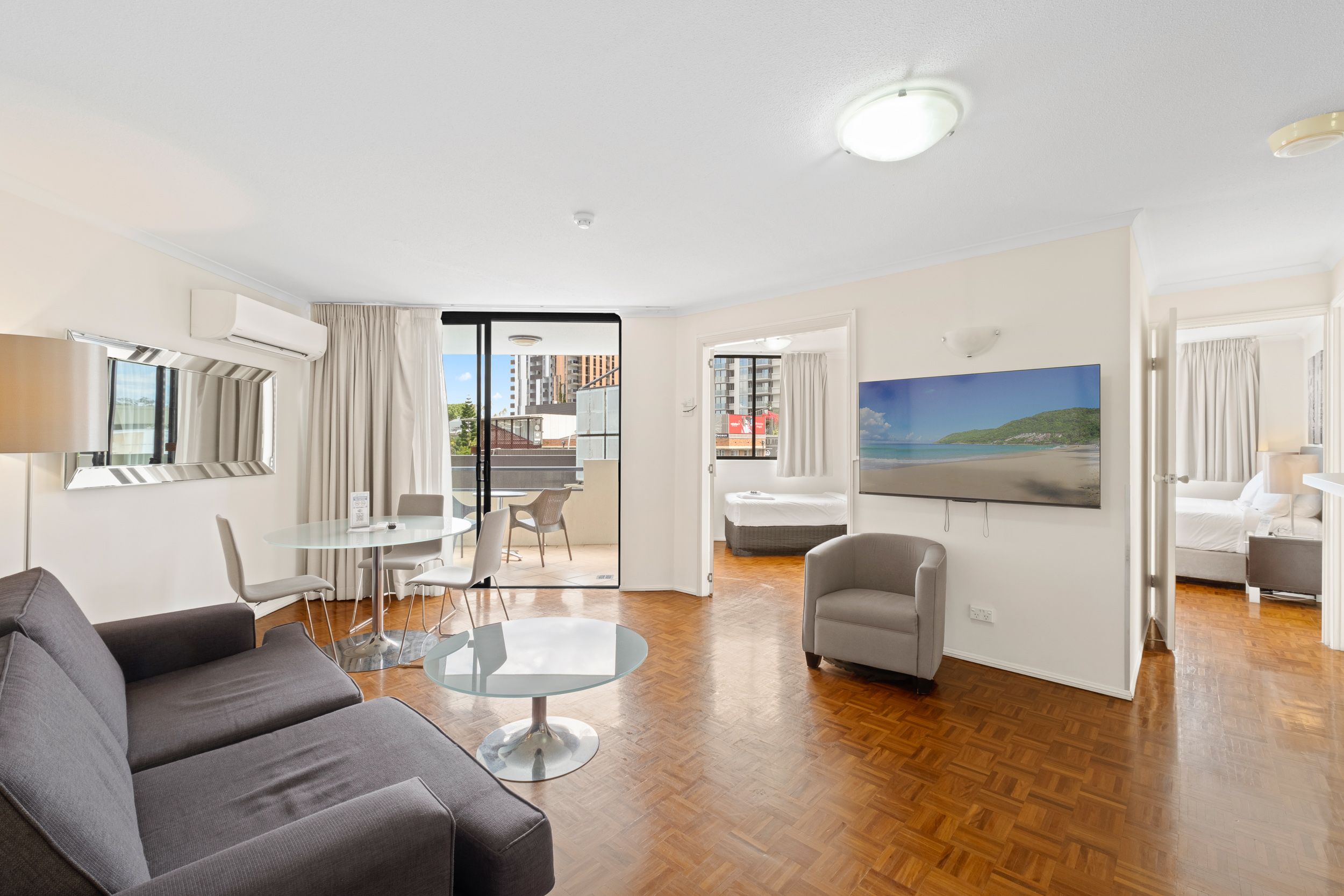 312 & 313/5 Edmondstone Street — photo from Ray White Brisbane City
