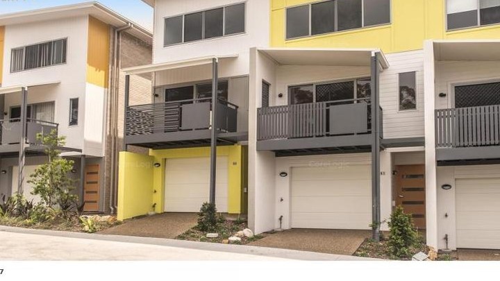 59/30 Taylor Place, Mackenzie, QLD 4156