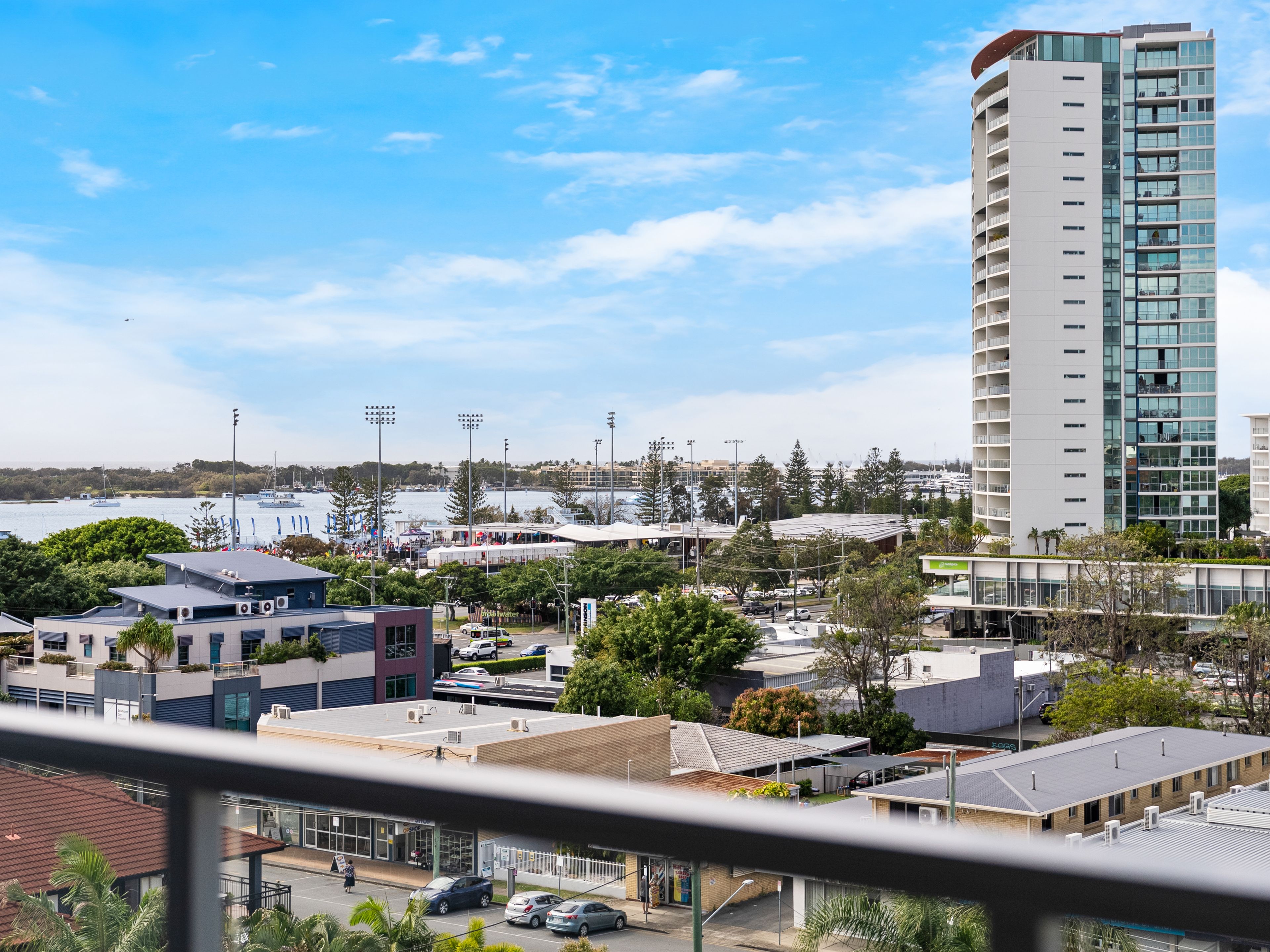 701/8 Norman Street, Southport, QLD 4215