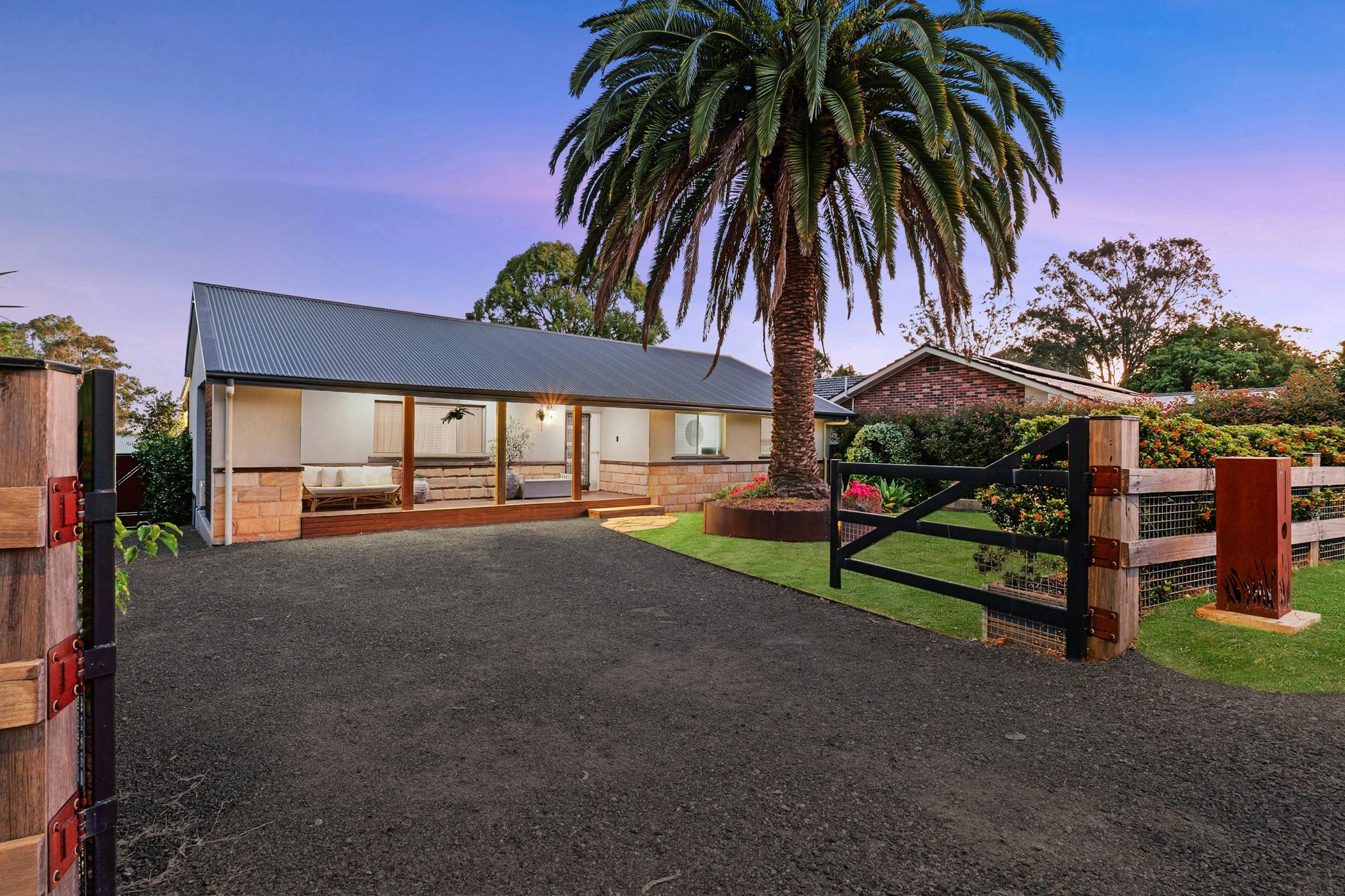 14 Old Sackville Road , Wilberforce NSW 2756