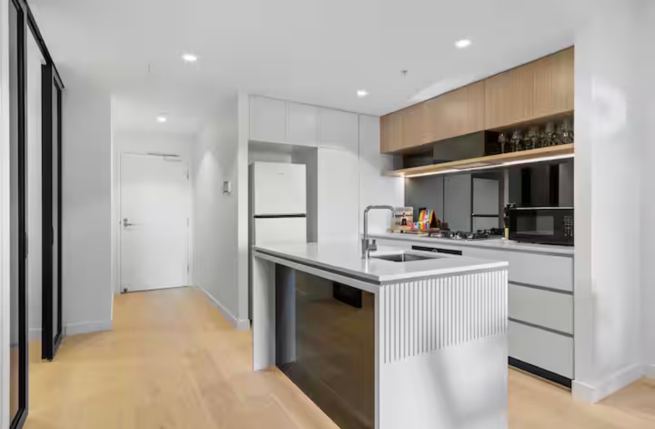 1009/8 Margaret Street, Brisbane City, QLD 4000