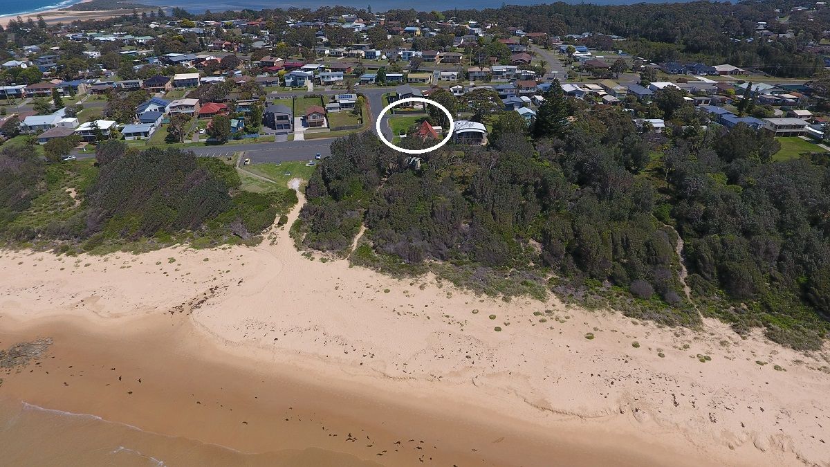 61 Allerton Avenue, Culburra Beach, NSW 2540