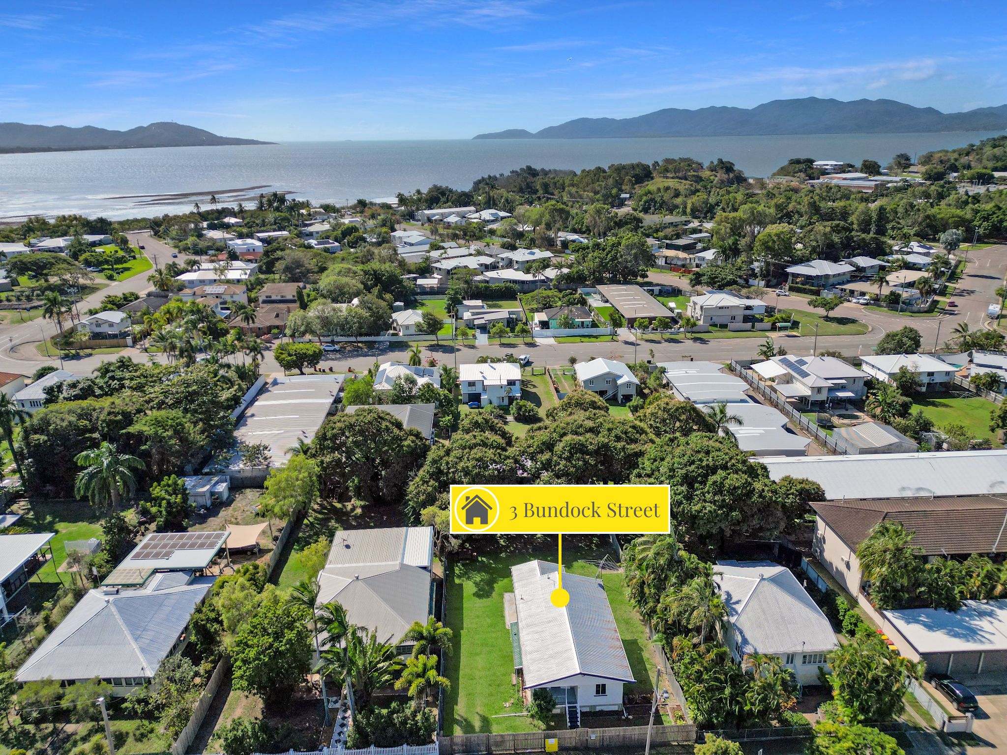 3 Bundock Street, North Ward QLD 4810