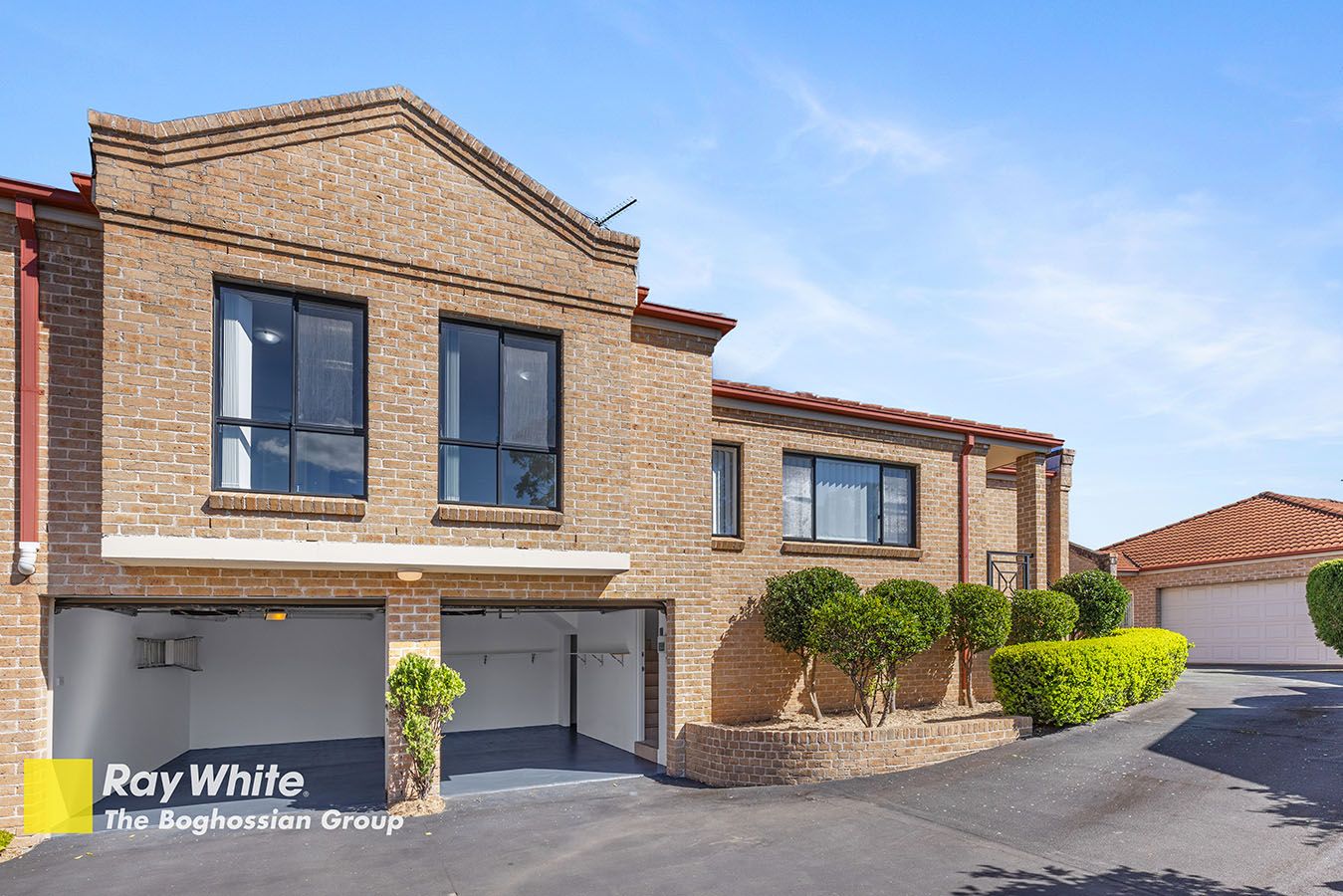 6/2 Cahill Street, Beverly Hills, NSW 2209