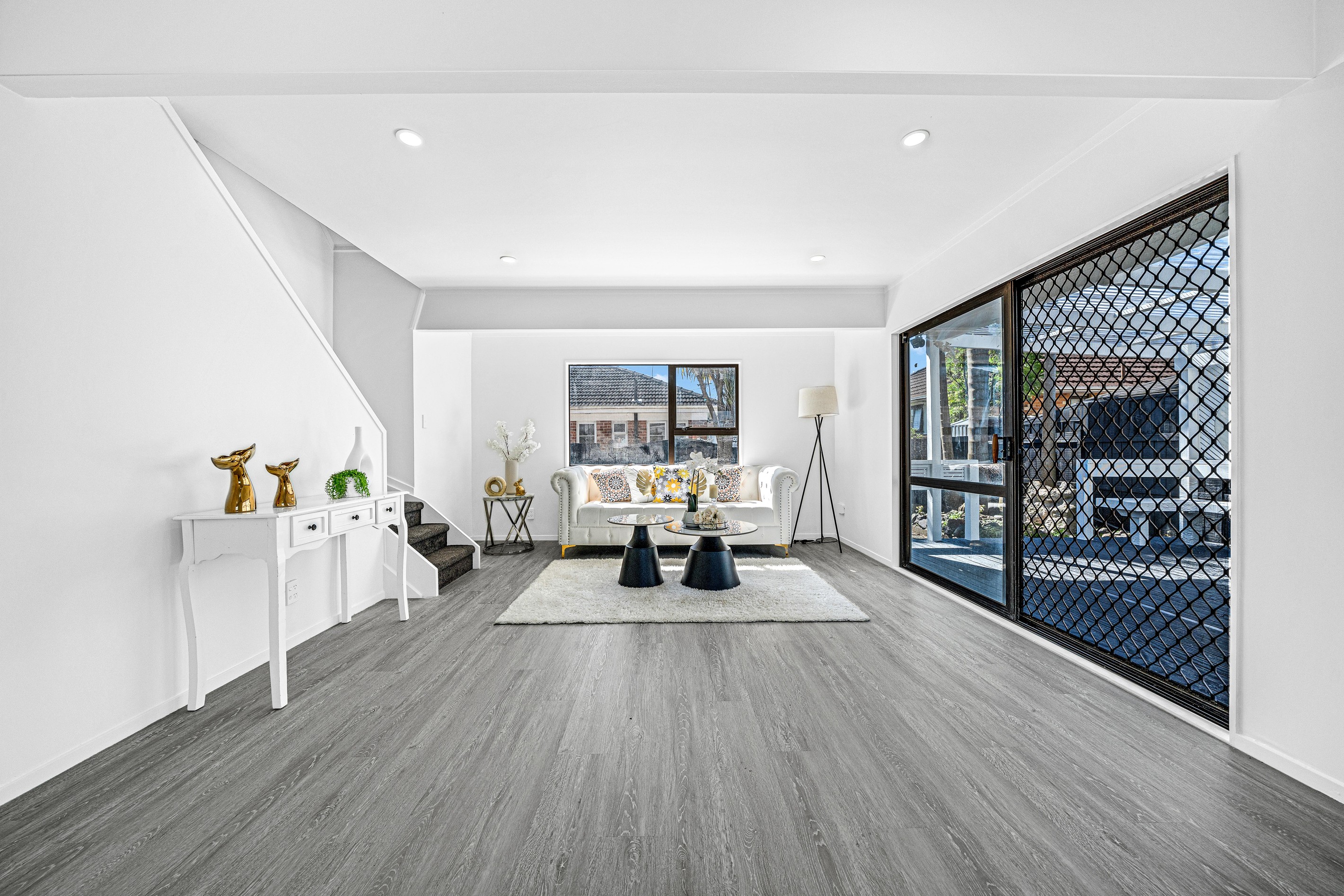 2/18 Elizabeth Avenue, Papatoetoe, Manukau City