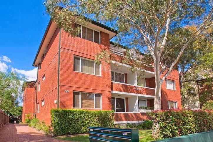 15/68 Cambridge Street, Stanmore, NSW 2048