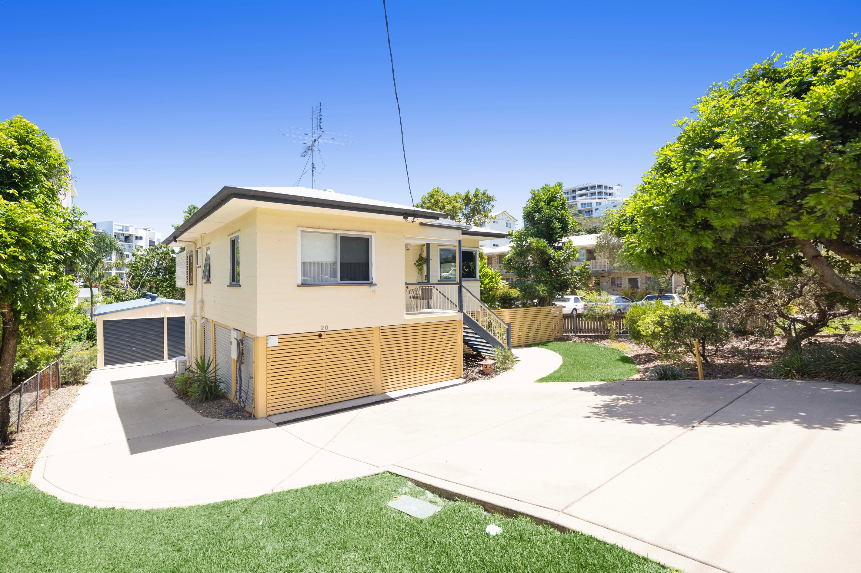 20 Verney Street, Kings Beach, QLD 4551