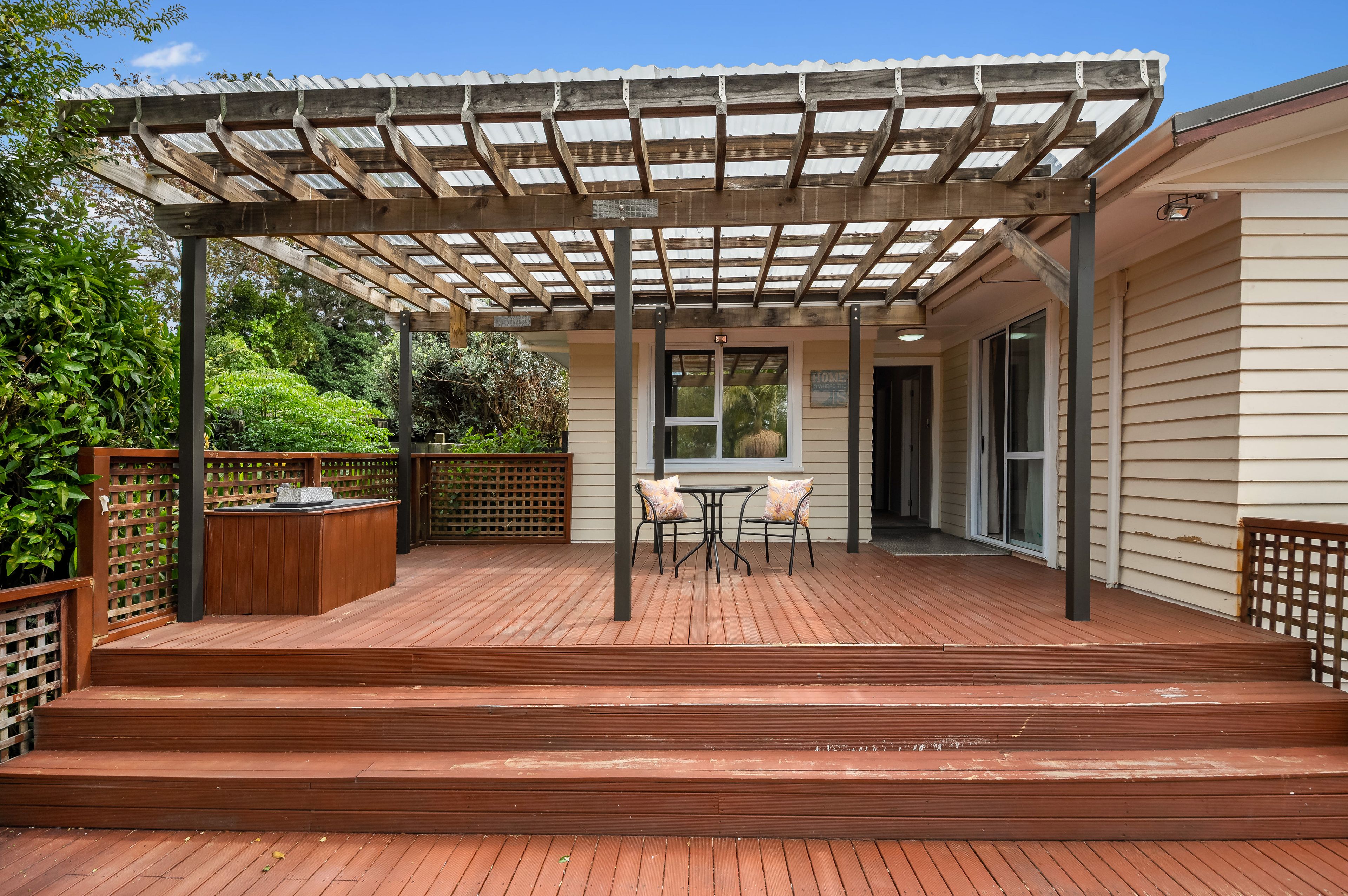 129 Ennis Avenue, Pakuranga Heights, Manukau City