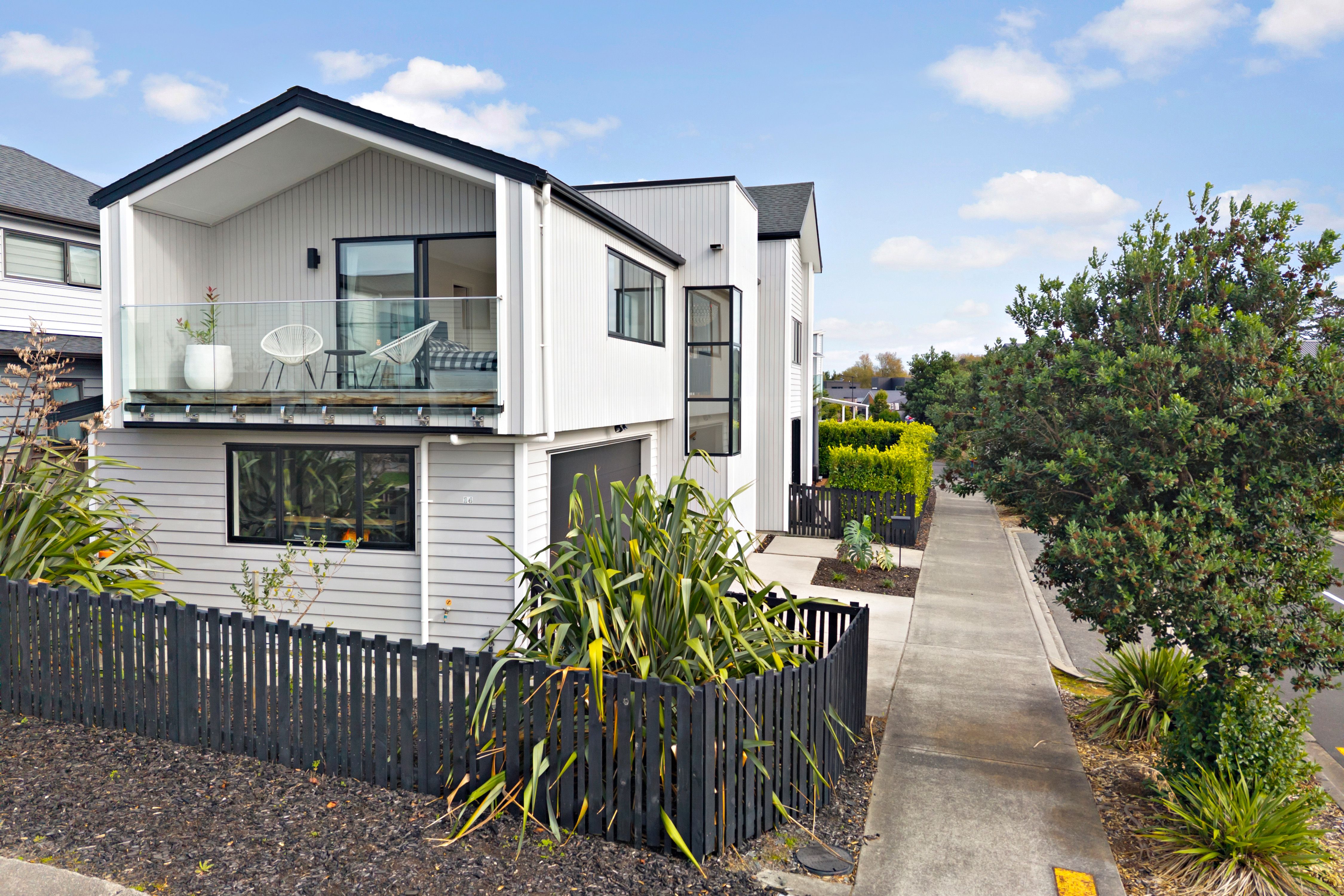 14 Mantis Lane, Hobsonville, Waitakere City