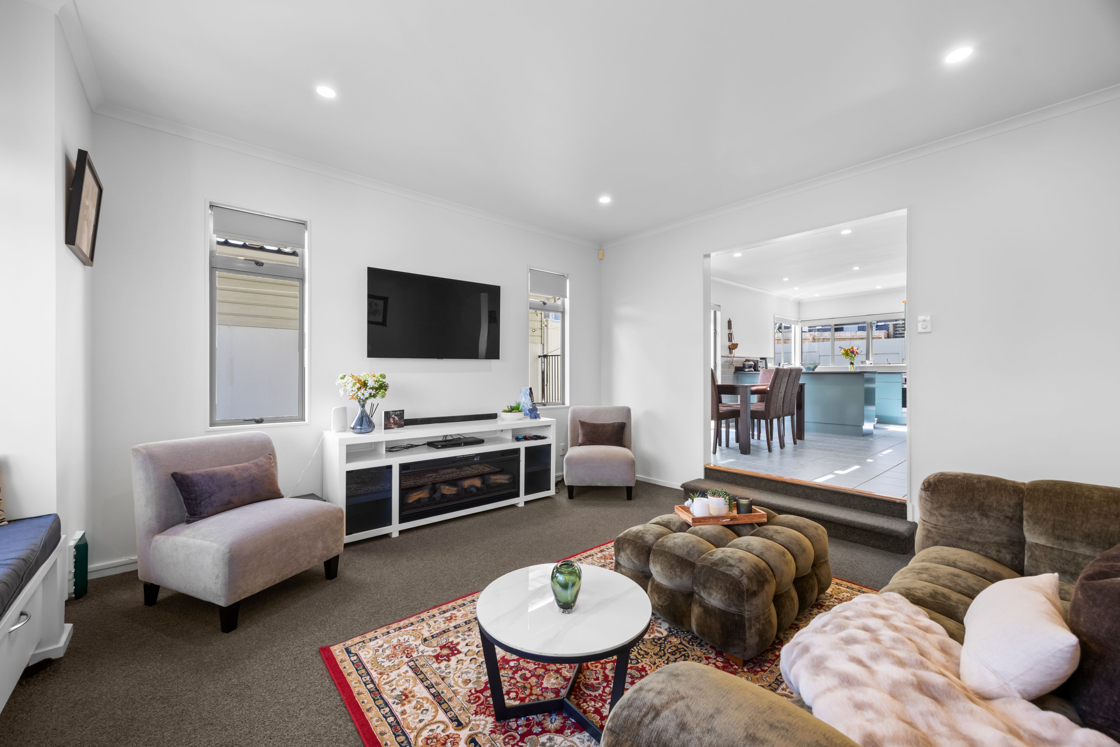 6 Toru Street, Te Atatu Peninsula, Waitakere City