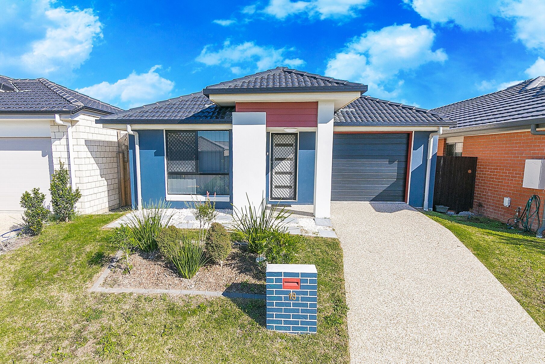 18 Copal Drive, LOGAN RESERVE, QLD 4133