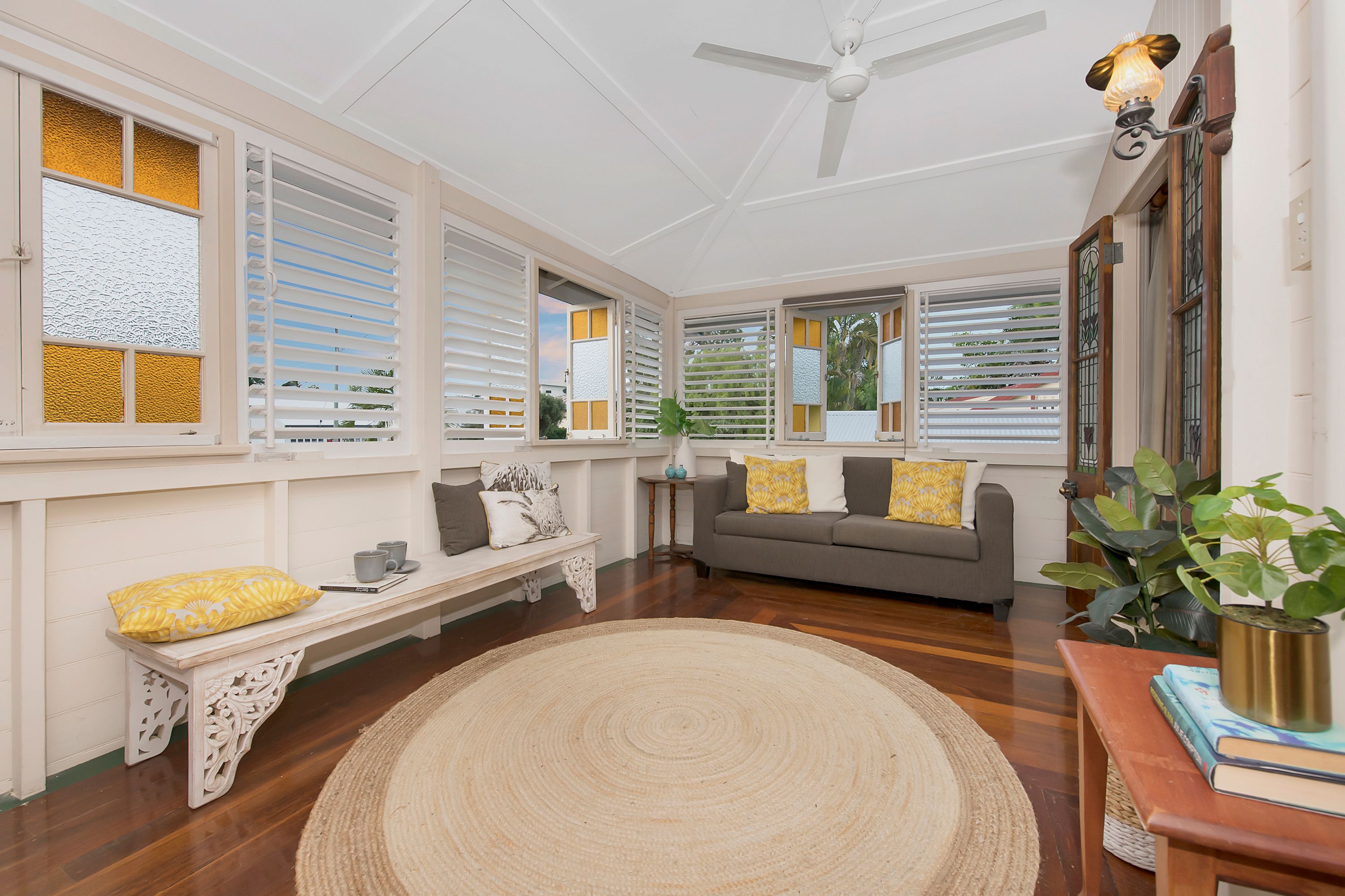 38 Griffith Street, South Townsville, QLD 4810