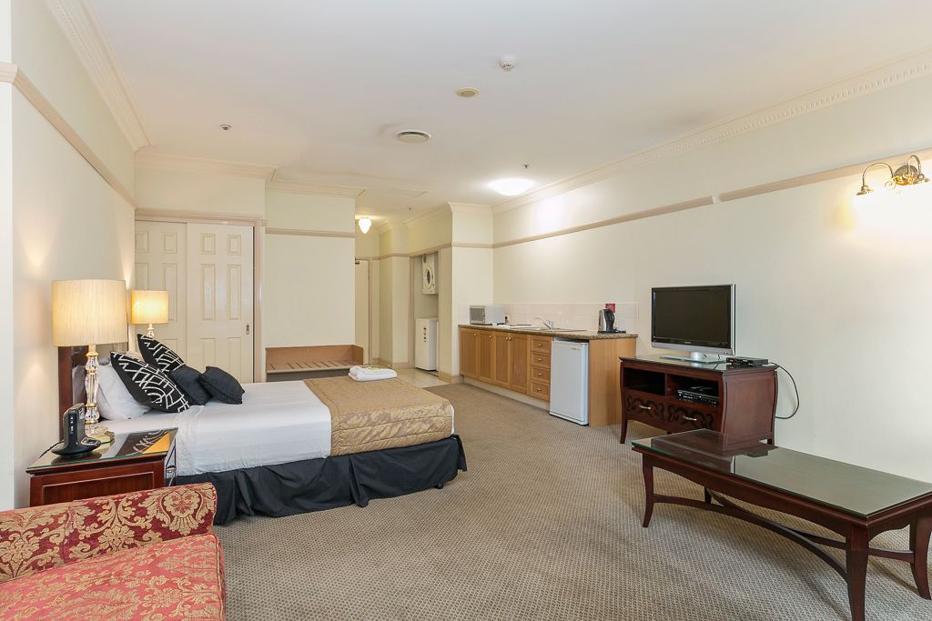 409/167 Albert Street, BRISBANE, QLD 4000