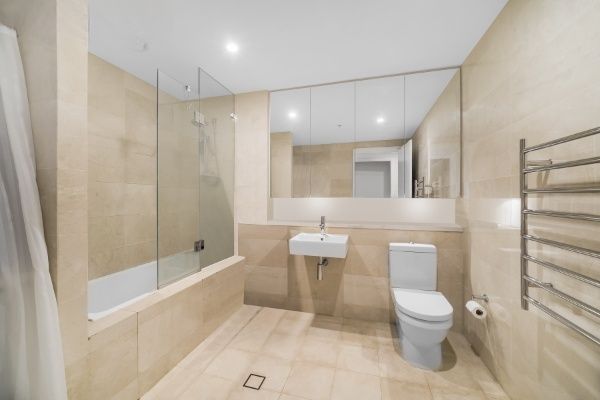 502/7 Australia Avenue, Sydney Olympic Park, NSW 2127