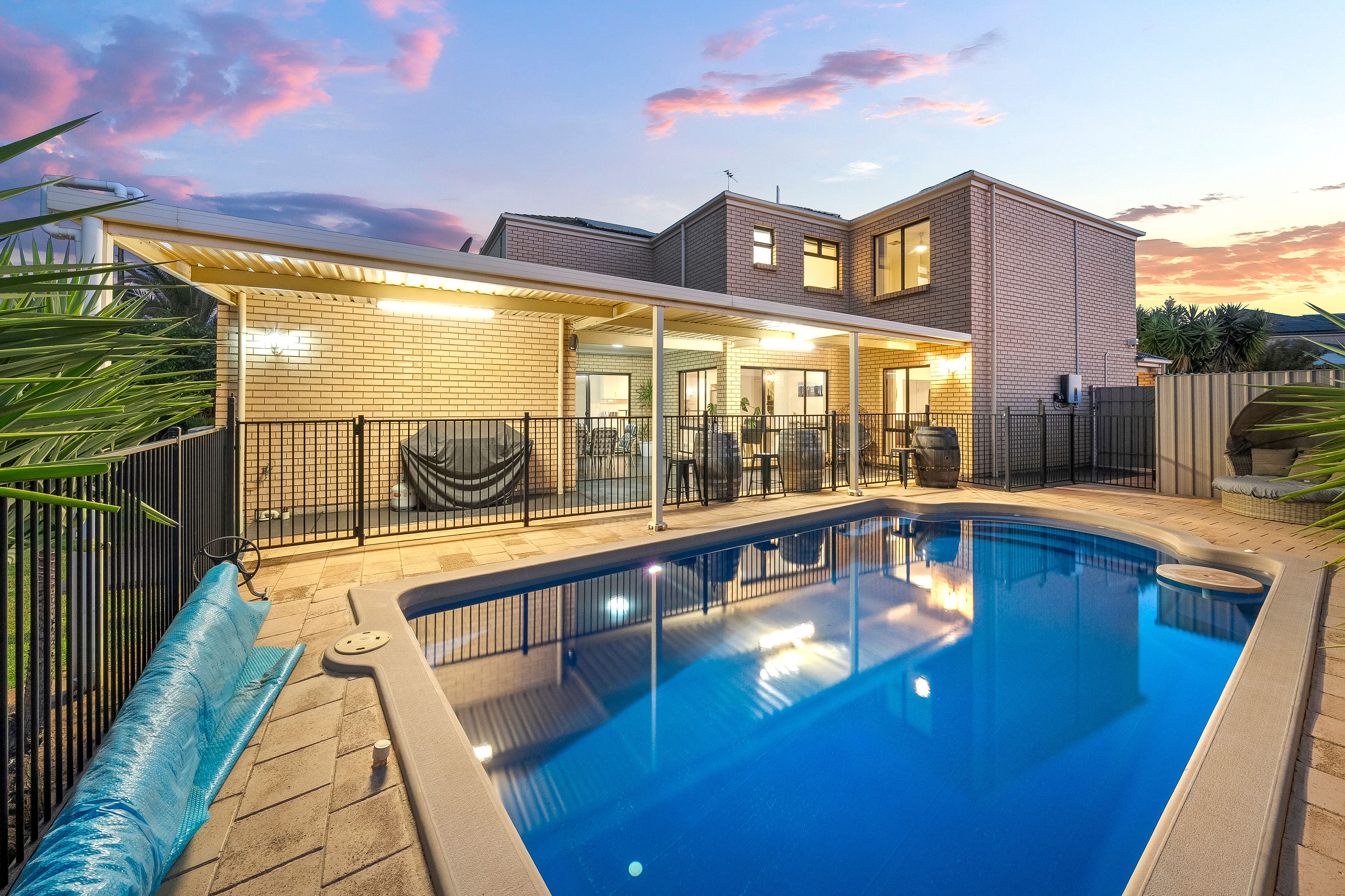33 Birmingham Drive, Craigmore SA 5114