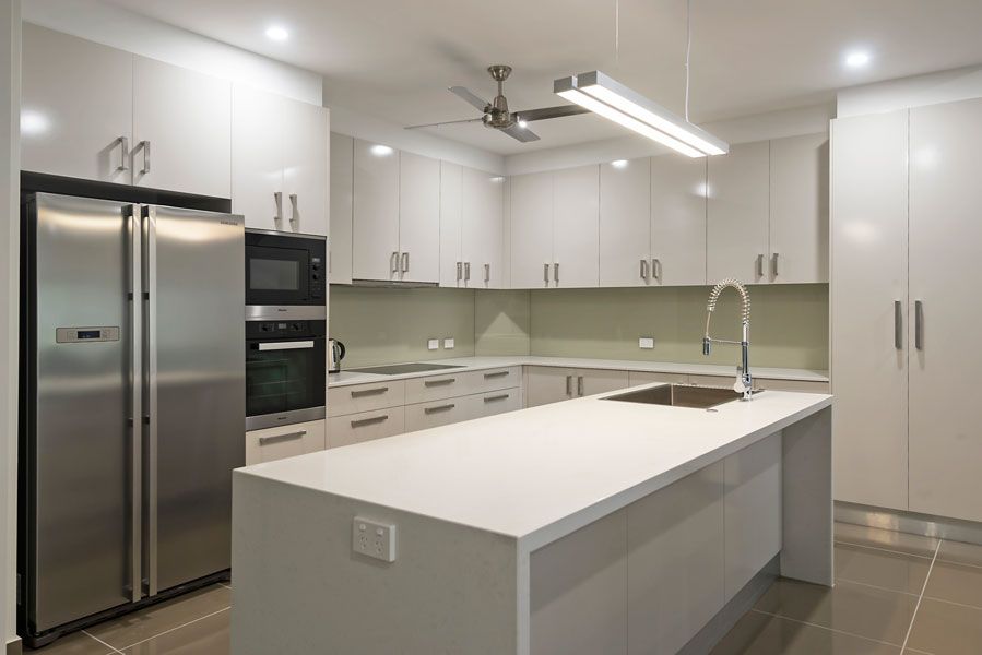 7/4 Melville Street, The Gardens, NT 0820
