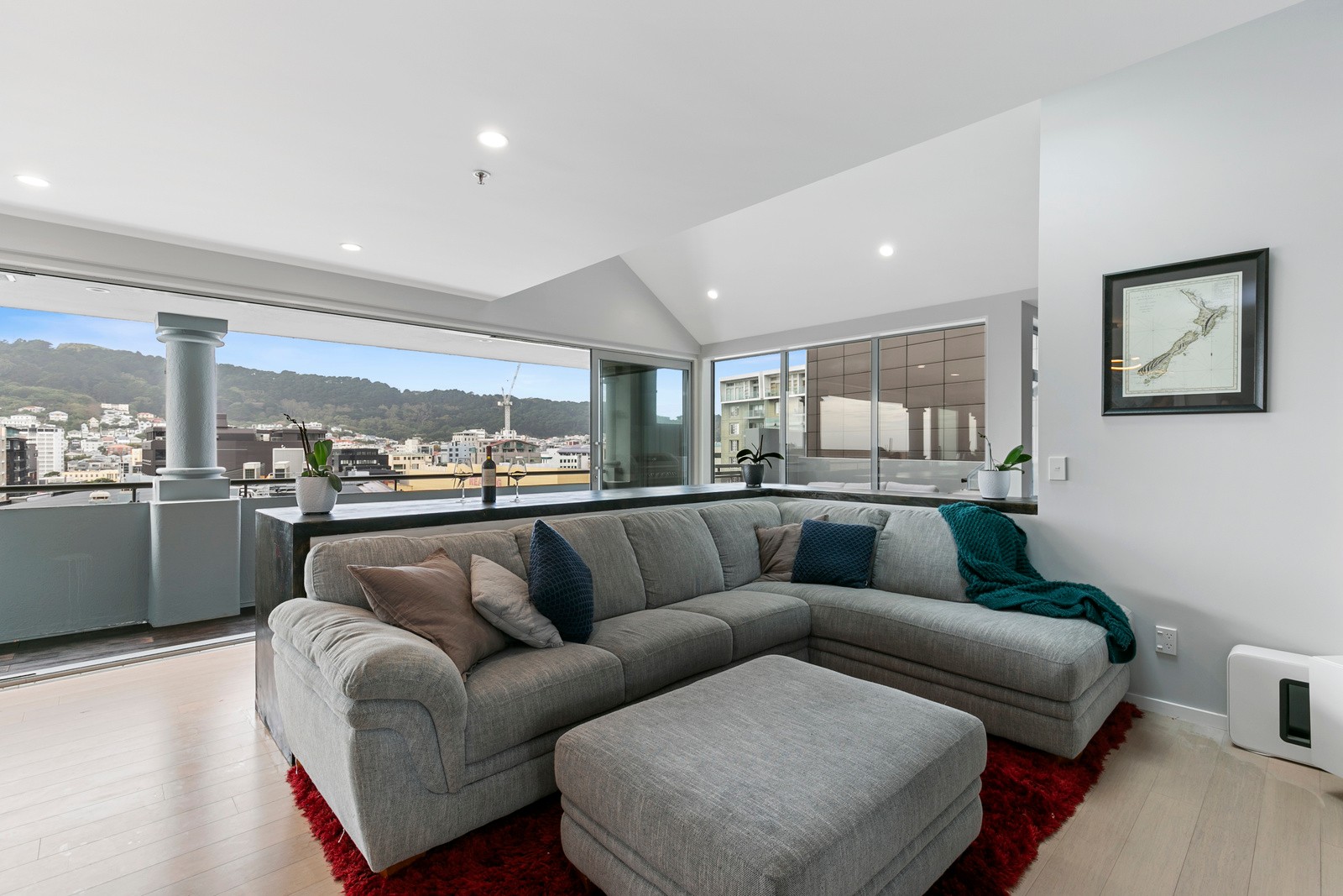 28/182 Wakefield Street, Te Aro, Wellington City