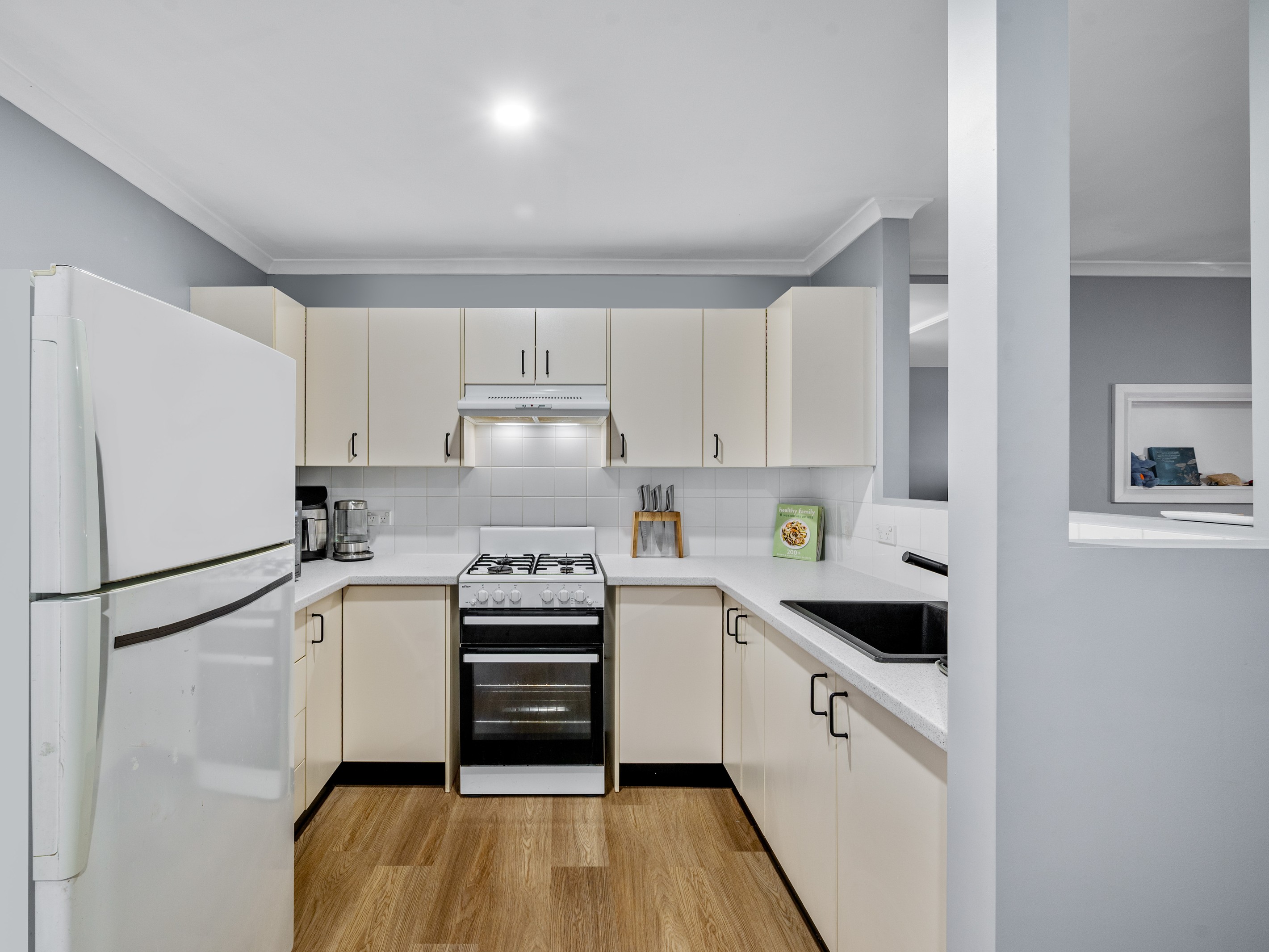 6 Haddon Rig Place, Airds, NSW 2560