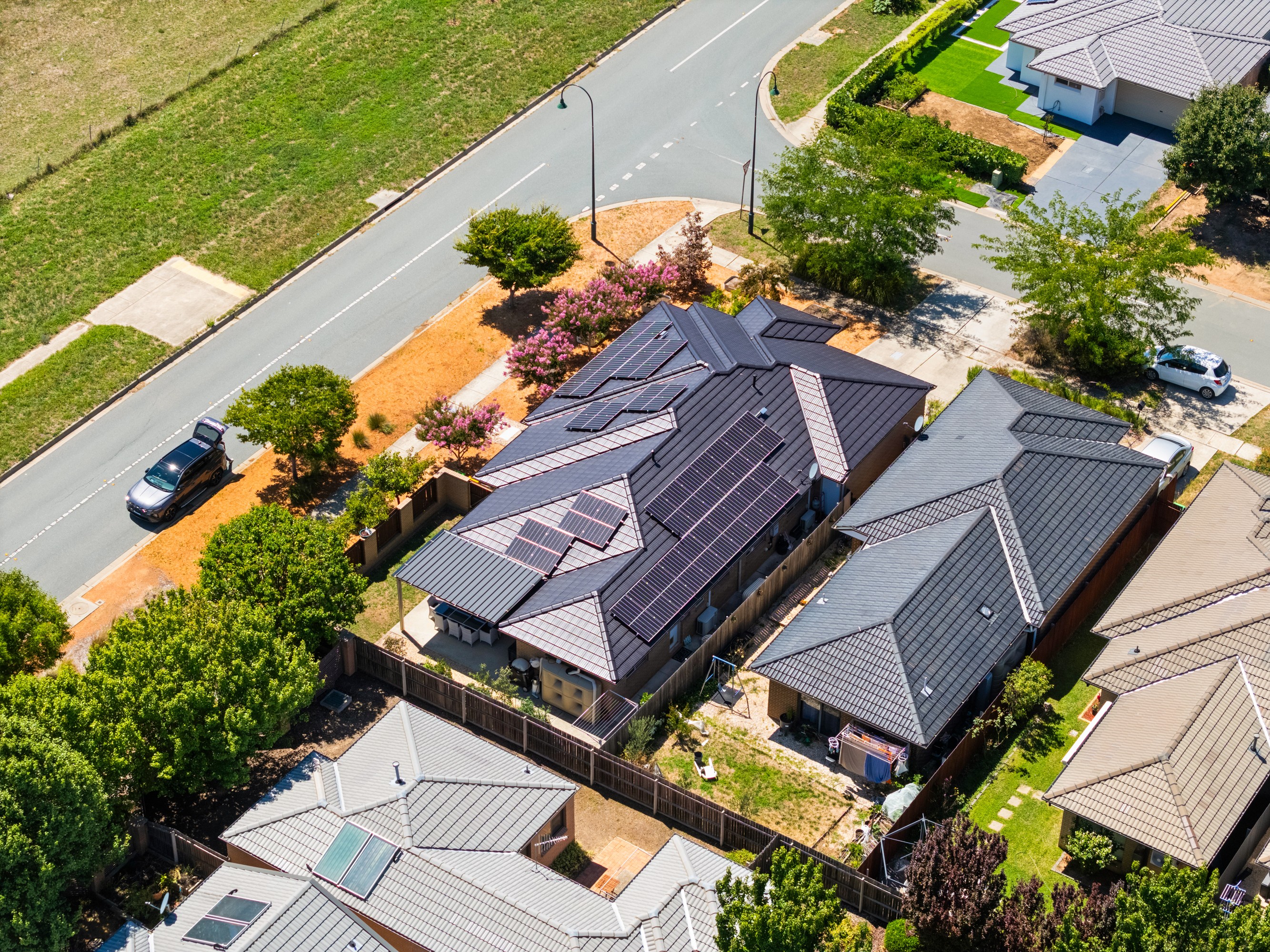 212 Macfarlane Burnet Avenue, Macgregor, ACT 2615