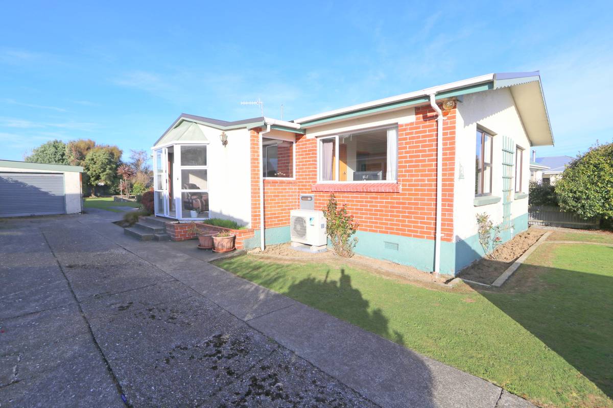 21 Adamson Crescent, Glengarry, Invercargill Real Estate Ray White