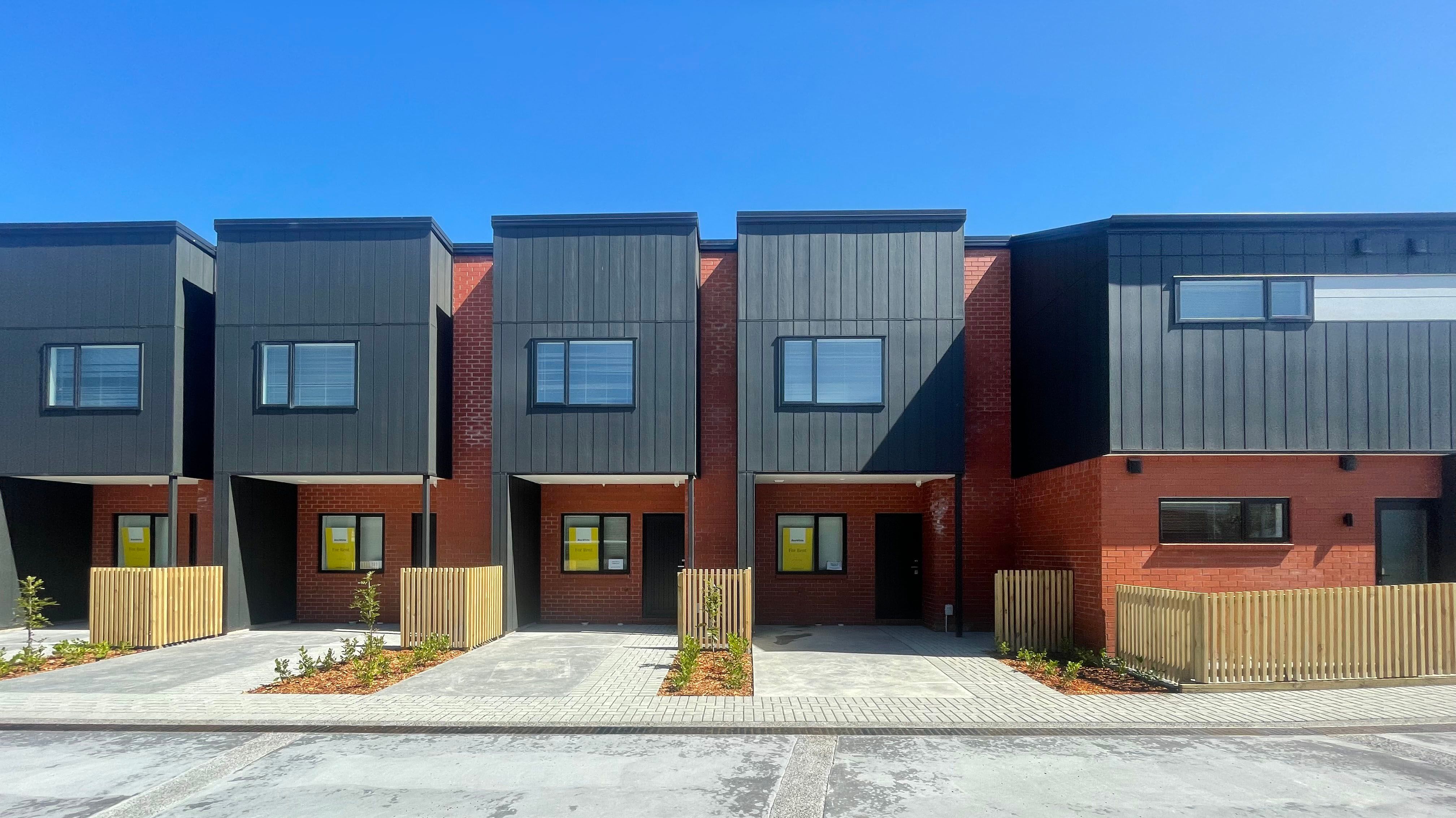 4/7 Dyer Street, Whitiora, Hamilton City