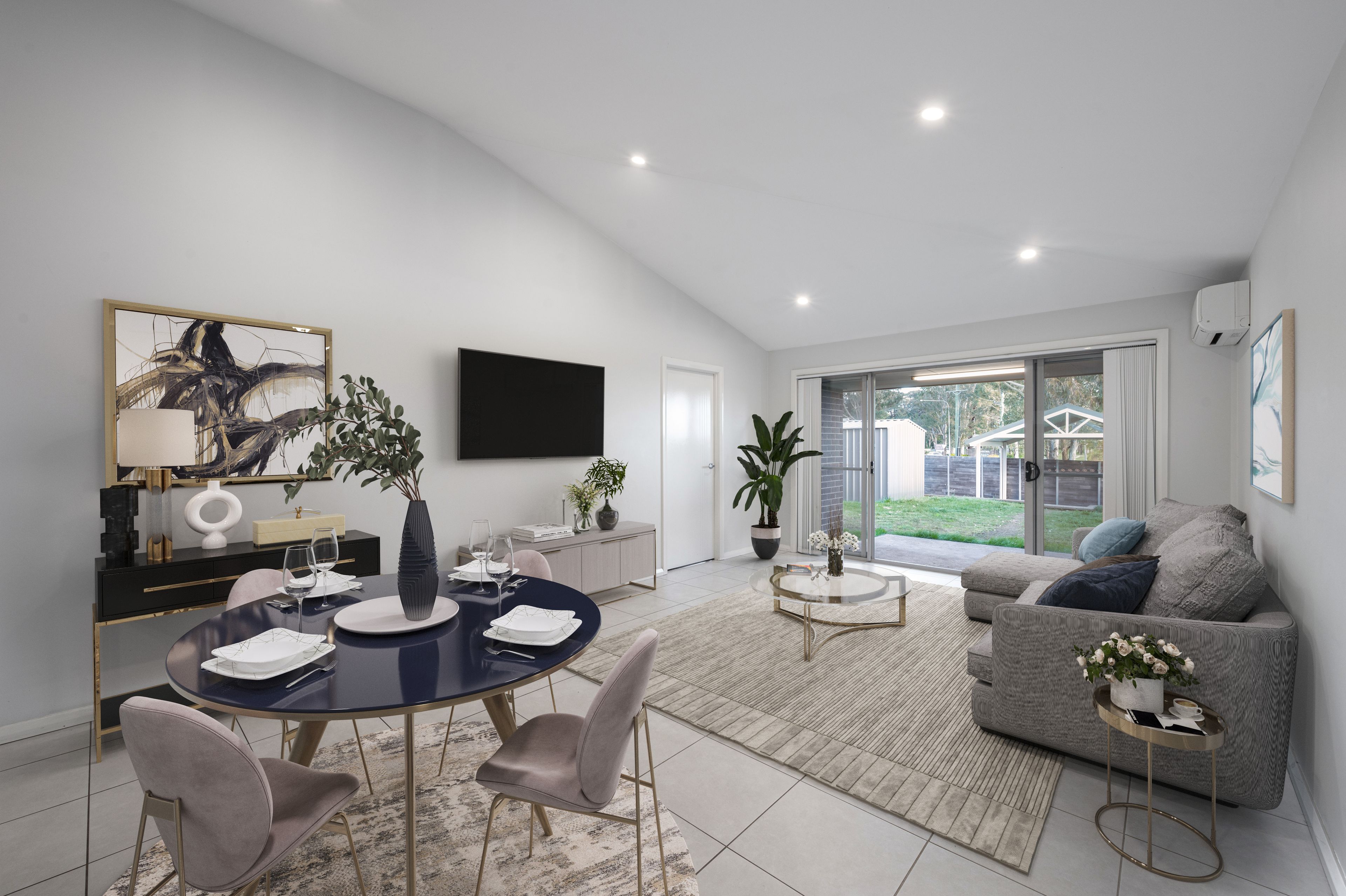 44b Meadowvale Road, Appin, NSW 2560 Sold House Ray White Macarthur