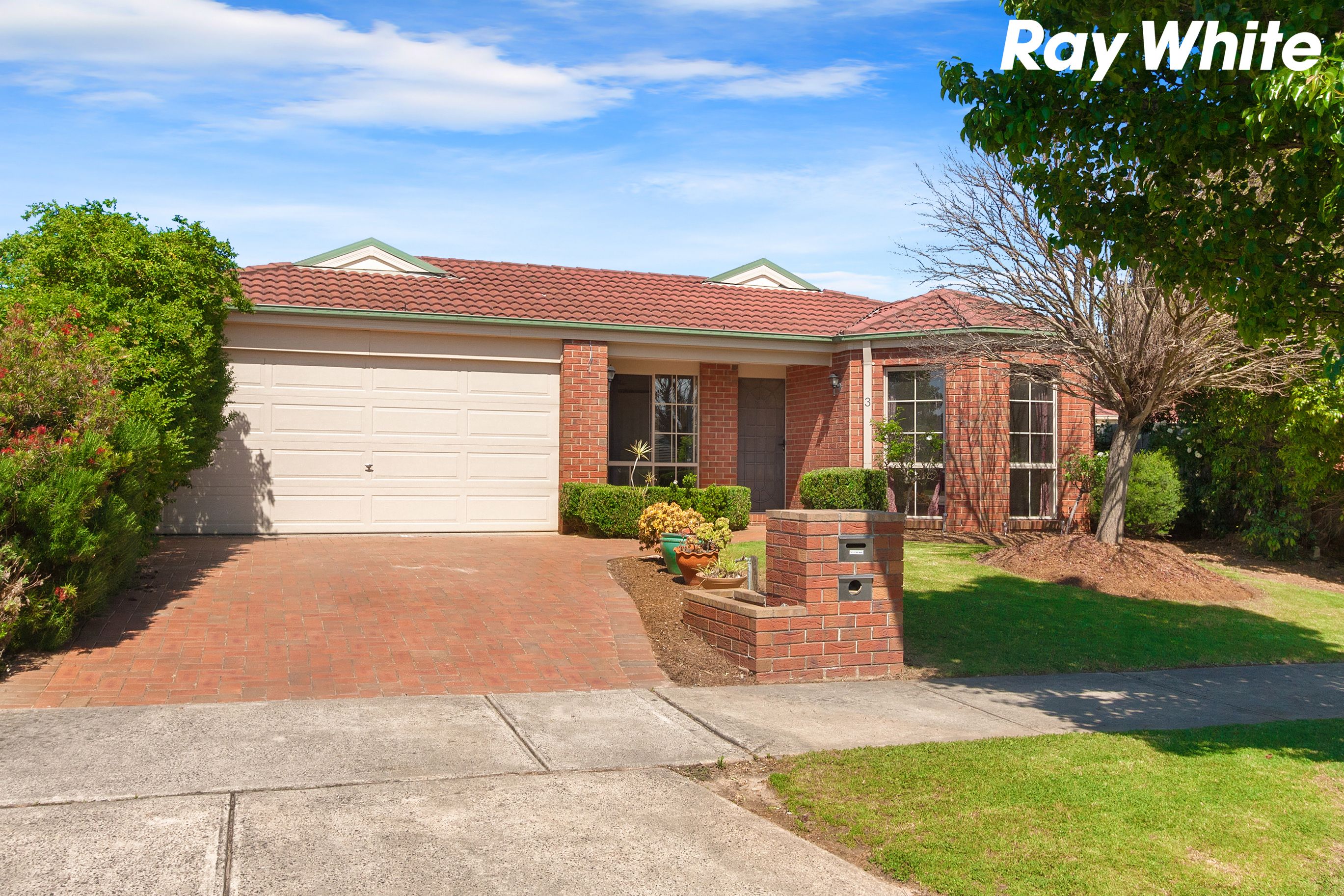 3 Cobram Court, Pakenham VIC 3810