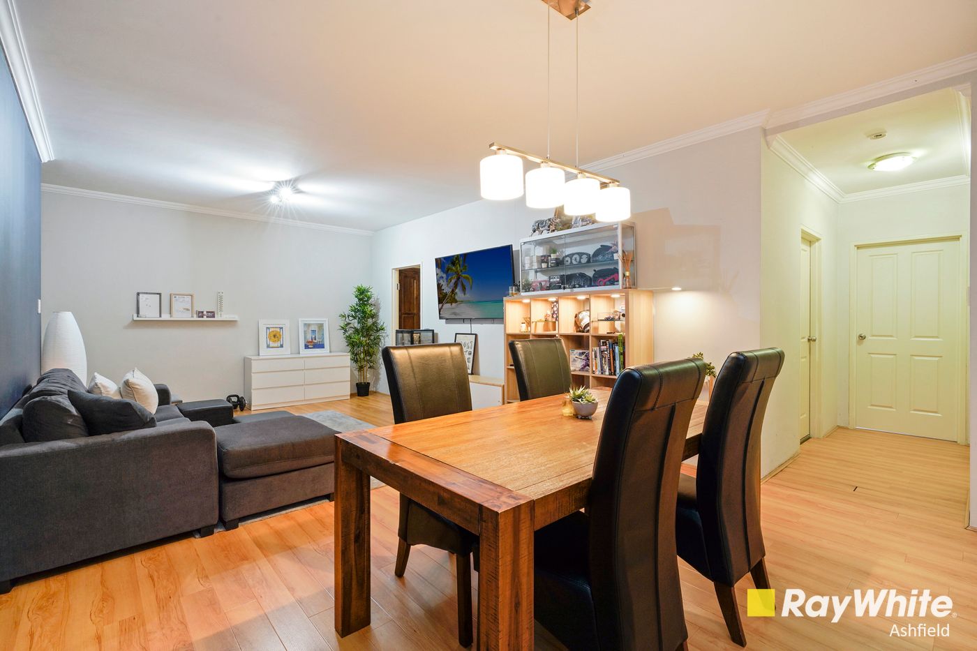 1/31-33 Knox Street, Belmore, NSW 2192