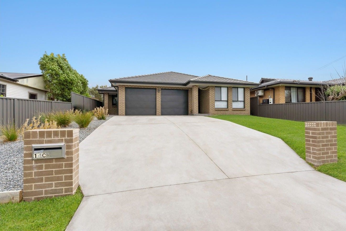 14B Woods Road , South Windsor NSW 2756
