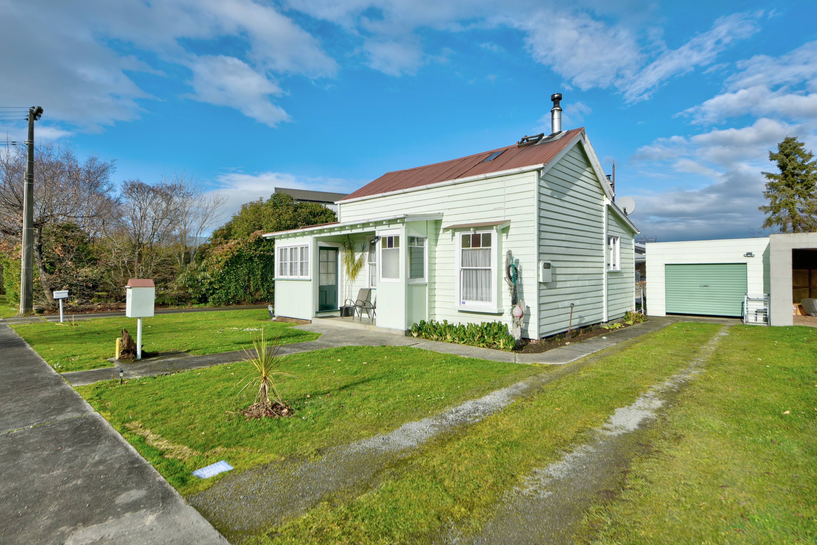 10 Nelson Street, Gore, Gore District