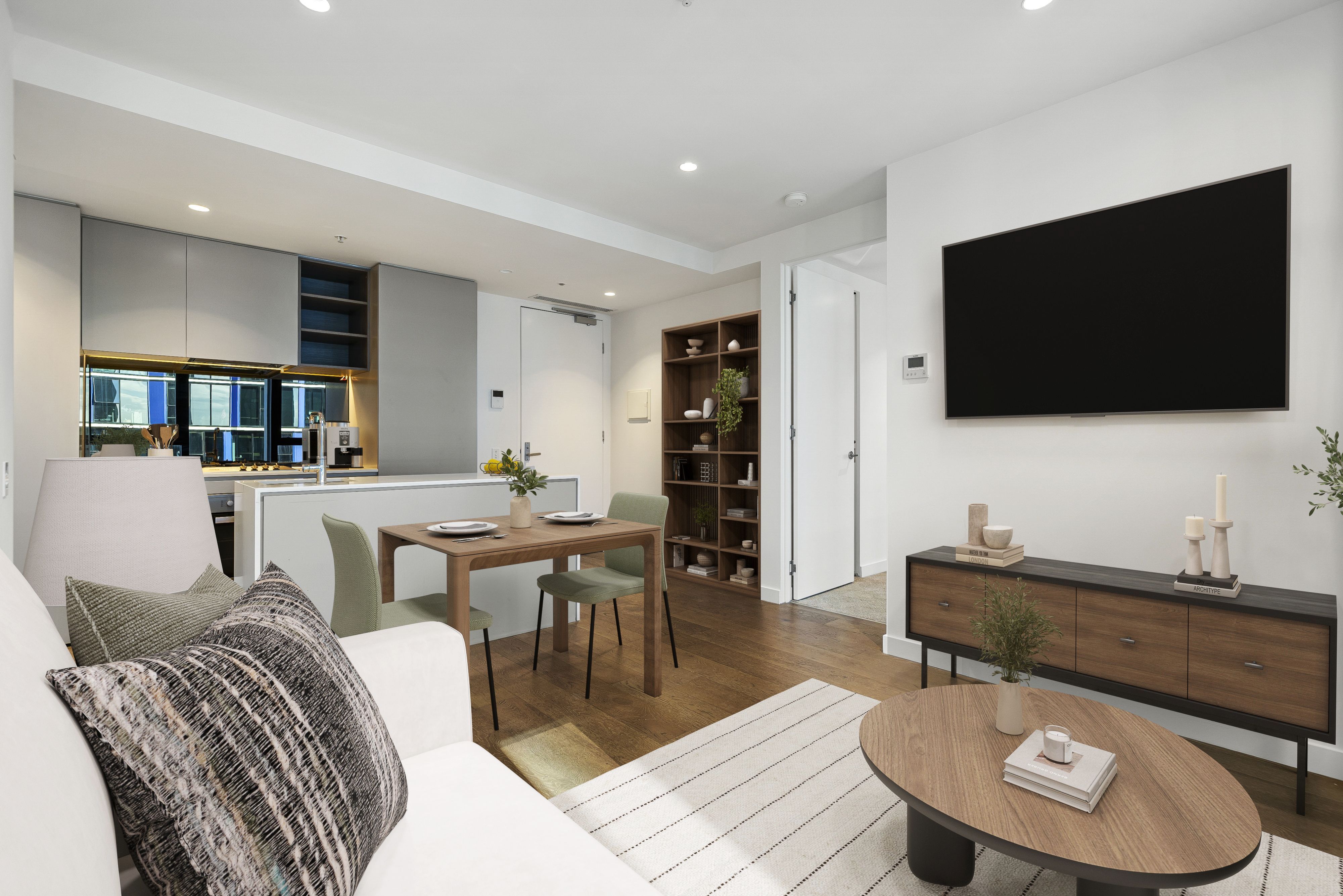 5705/462 Elizabeth Street — photo 5 of 16