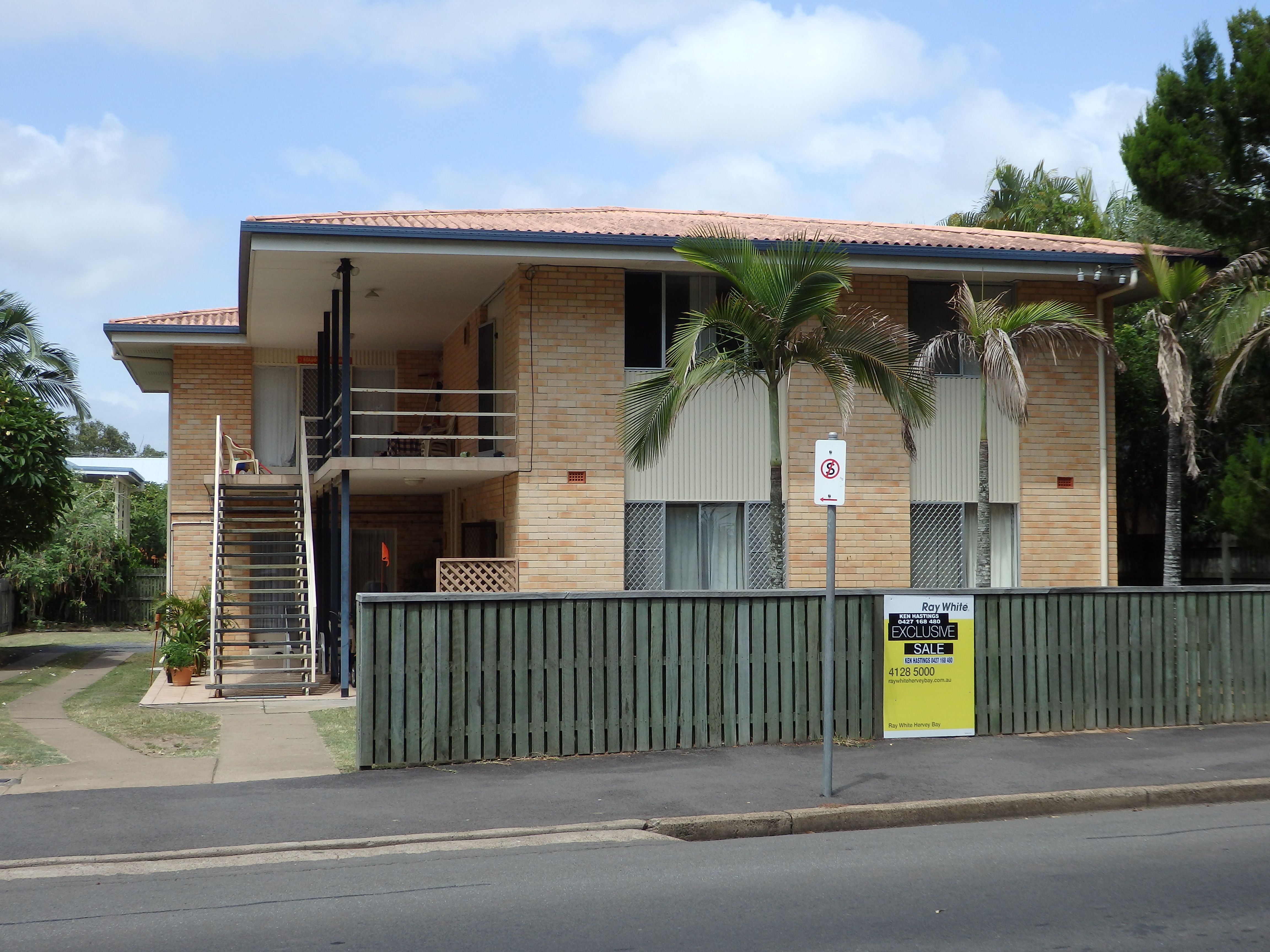 379 Esplanade, Scarness QLD 4655