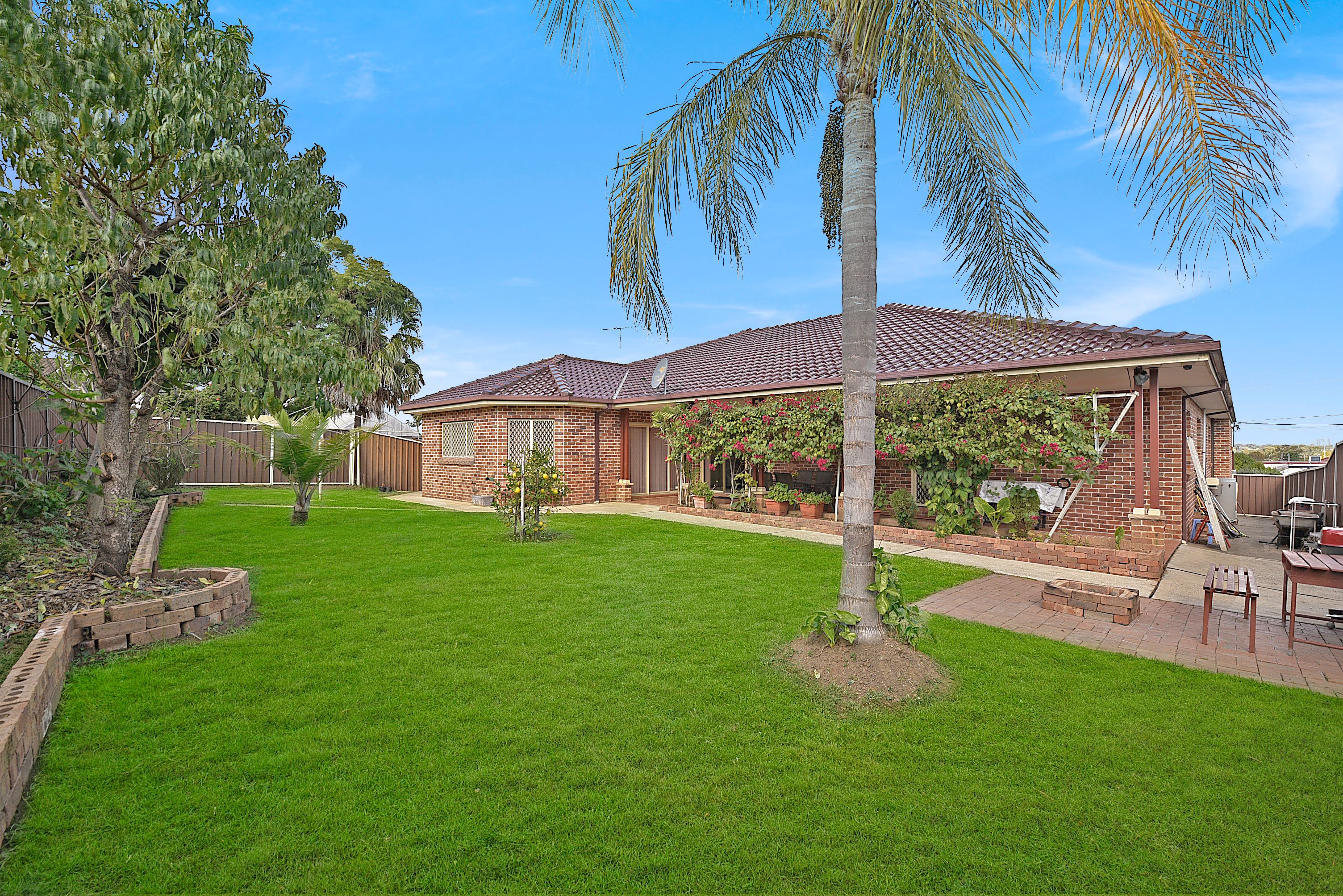 262 Hamilton Road, Fairfield, NSW 2165