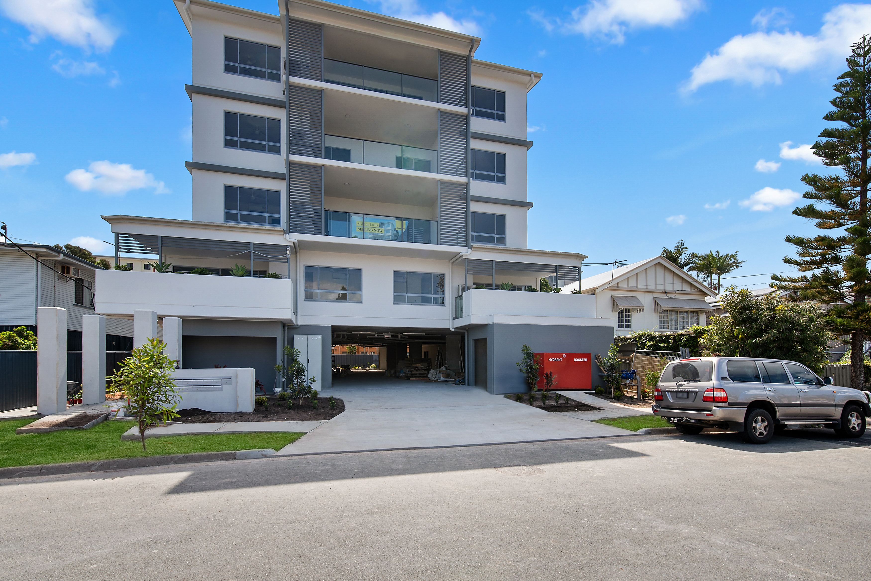12 Louis Street, Redcliffe QLD 4020