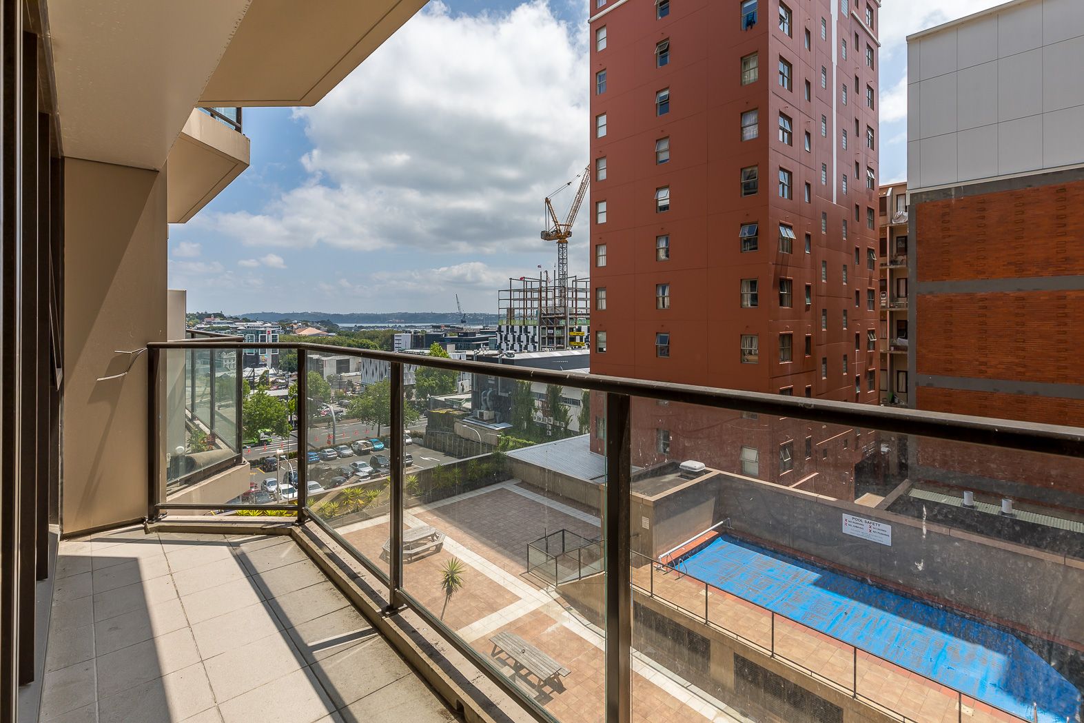 317/135 Hobson Street, Auckland Central, Auckland City