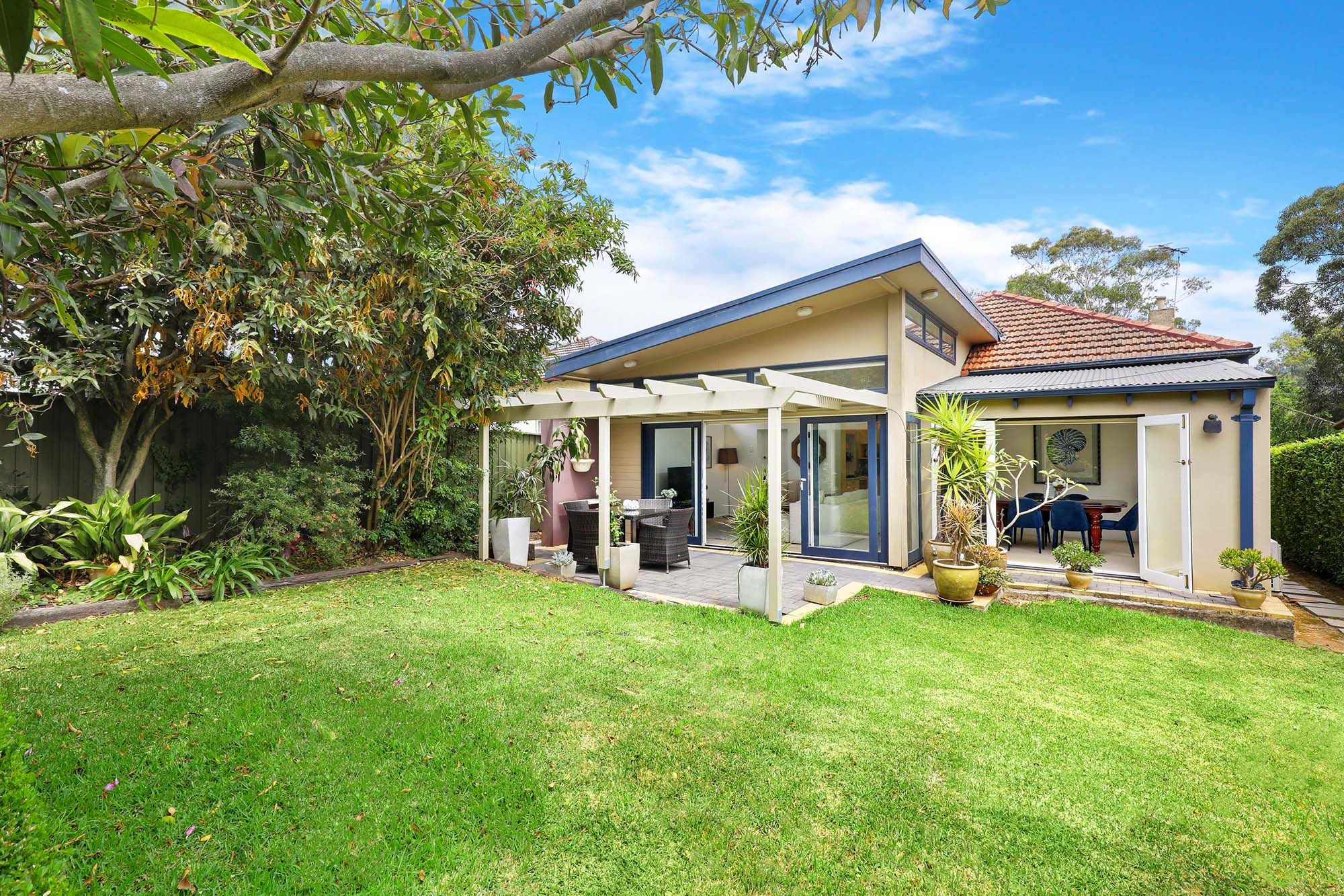 3 Davies Street, Chatswood, NSW 2067