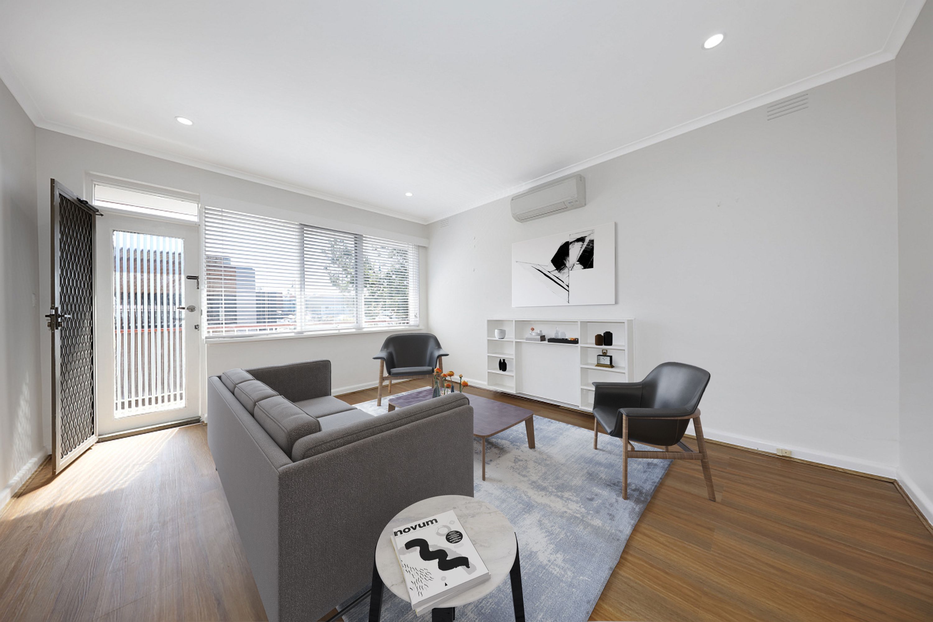 8/80 Robert Street, Bentleigh, VIC 3204