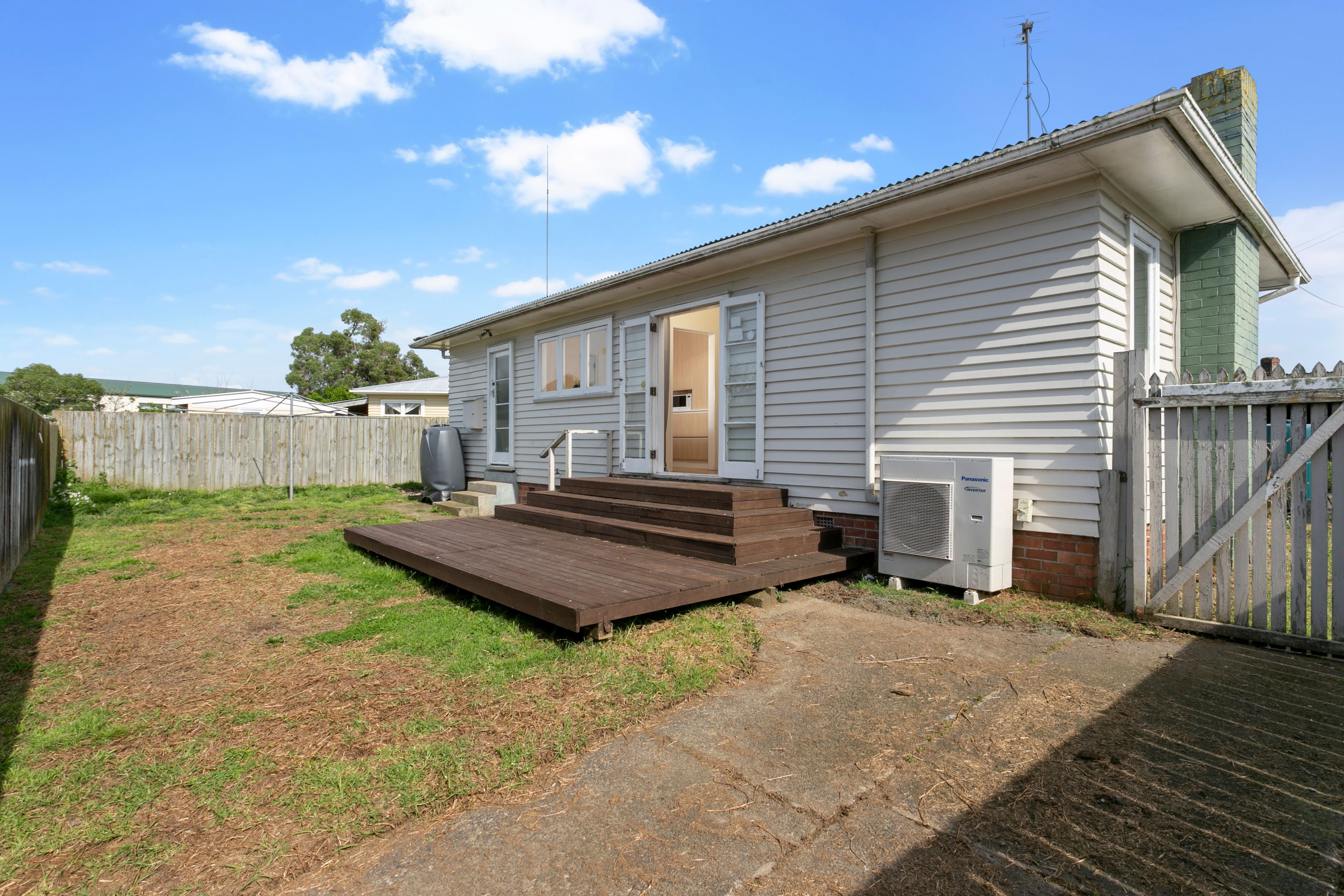 1/50 Landon Avenue, Mangere, Manukau City